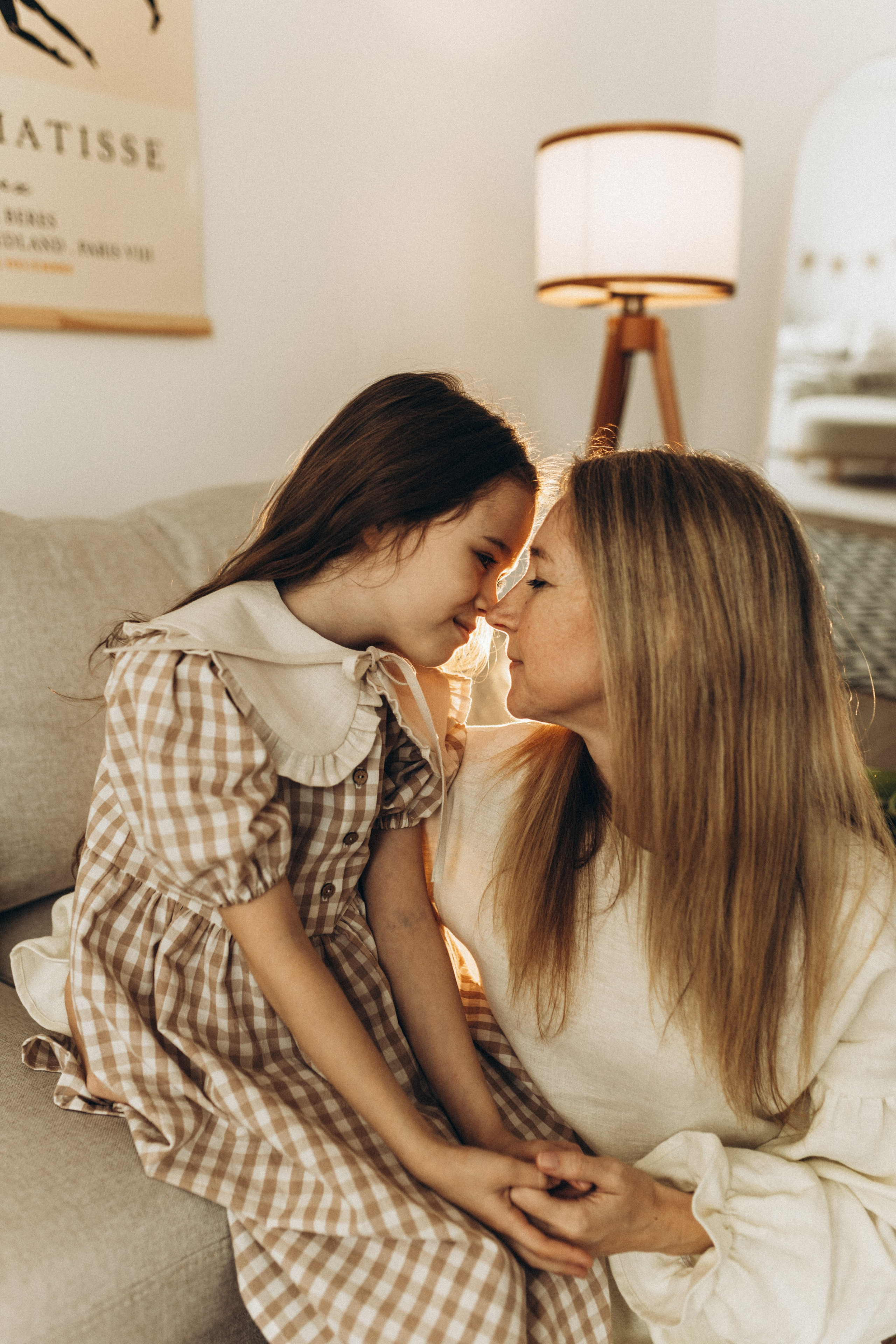 Катя и Алиса. Семейный фотограф в Новороссийске и Анапе Александра Яковлева