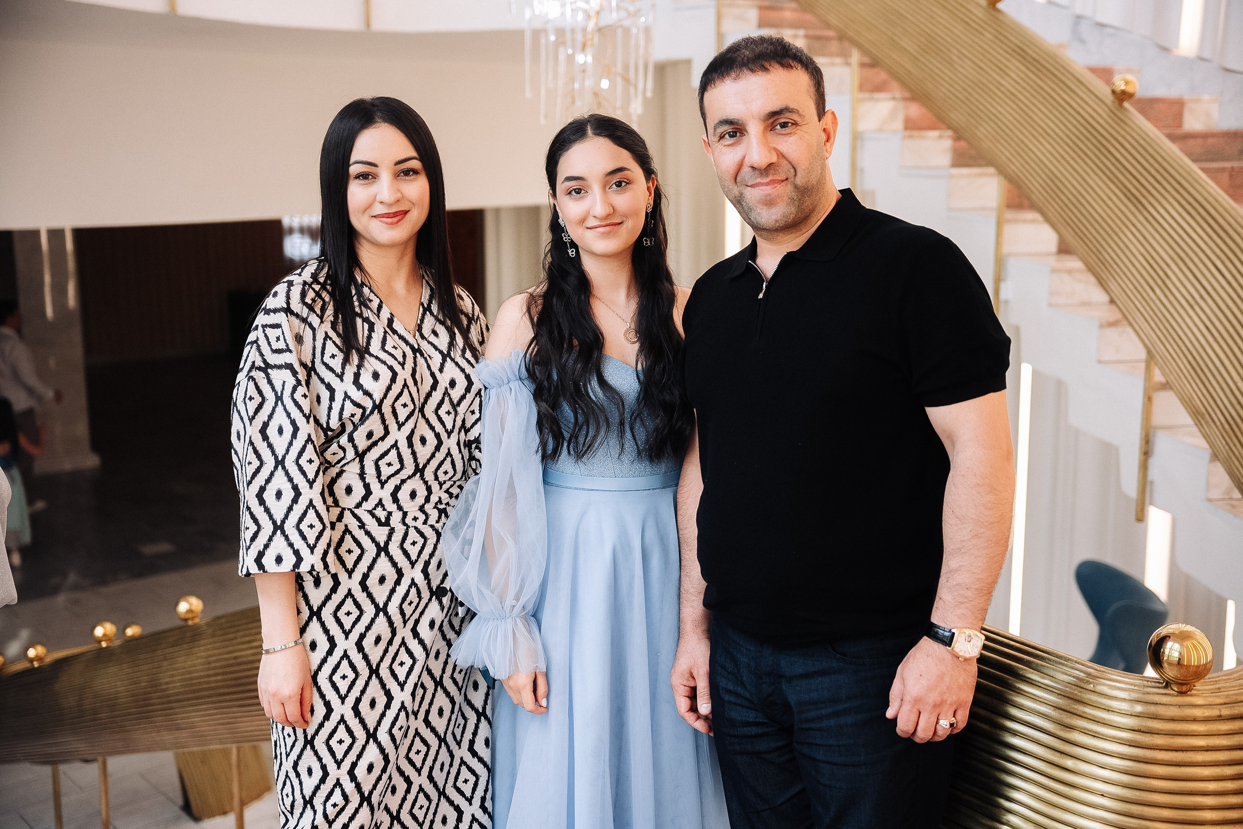 Выпускной. Фотограф в Хабаровске Швендых Рудольф