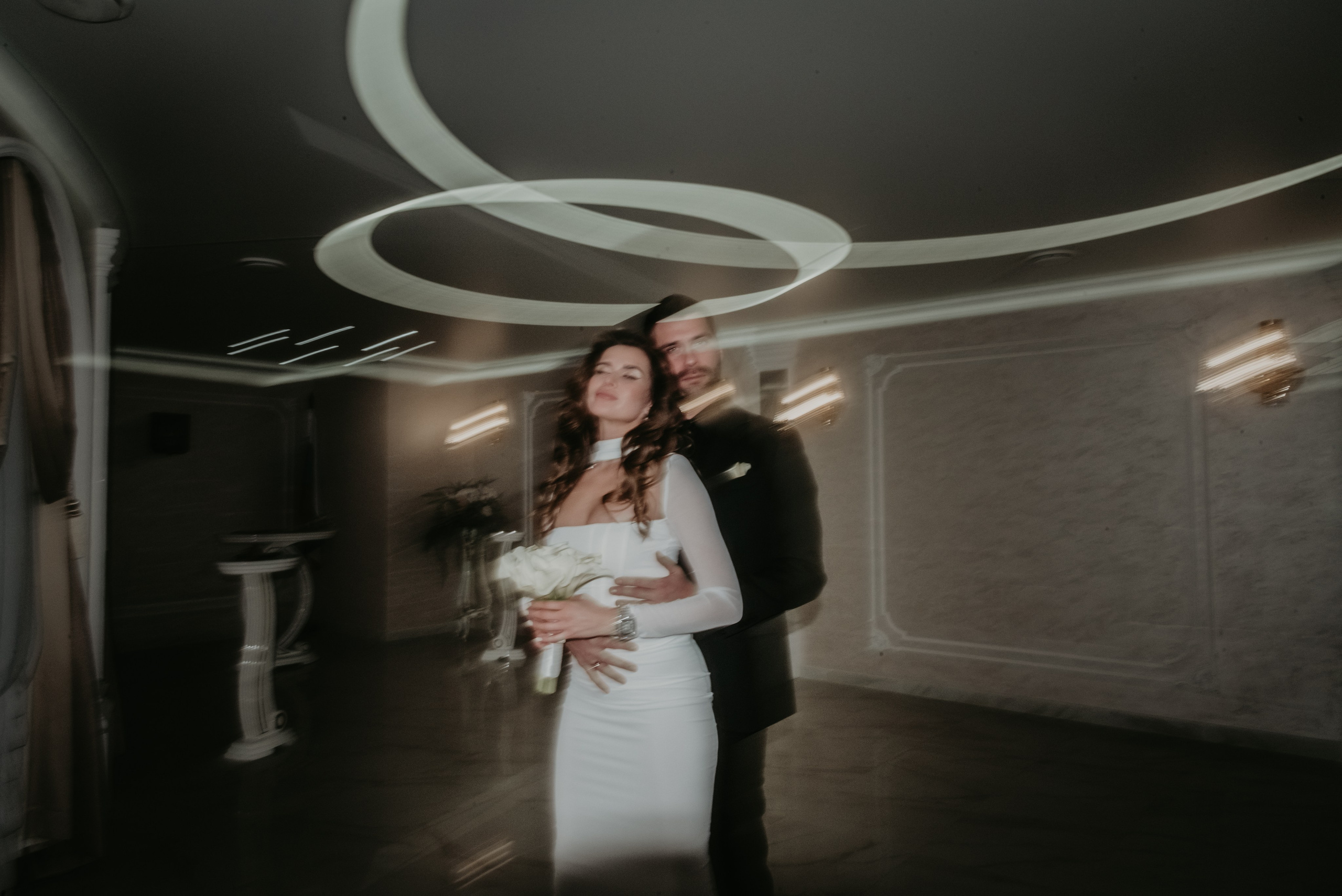 Ангелина и Сергей. Семейный и детский фотограф в Туле