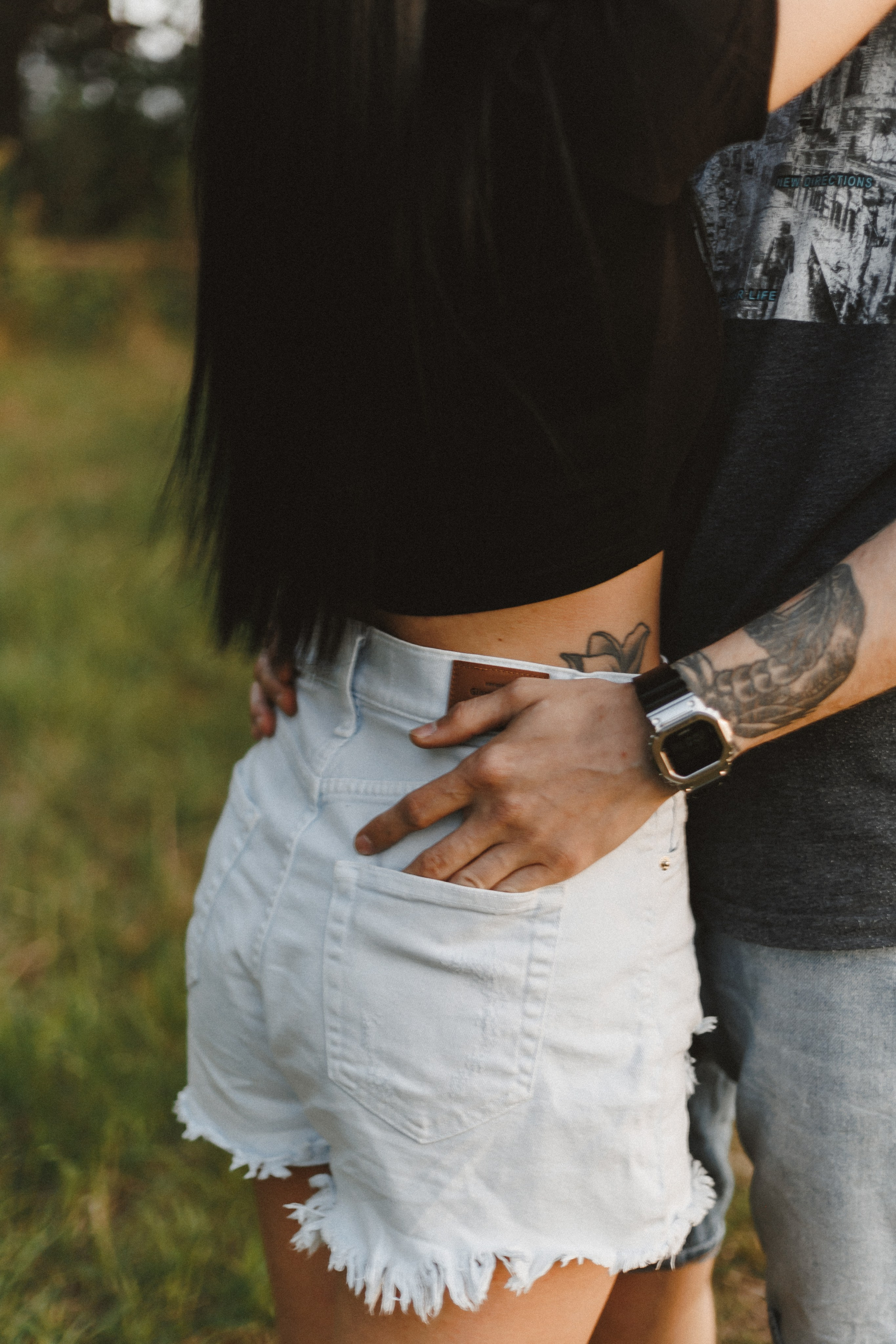 Катя и Кирилл. Мордвинова Татьяна