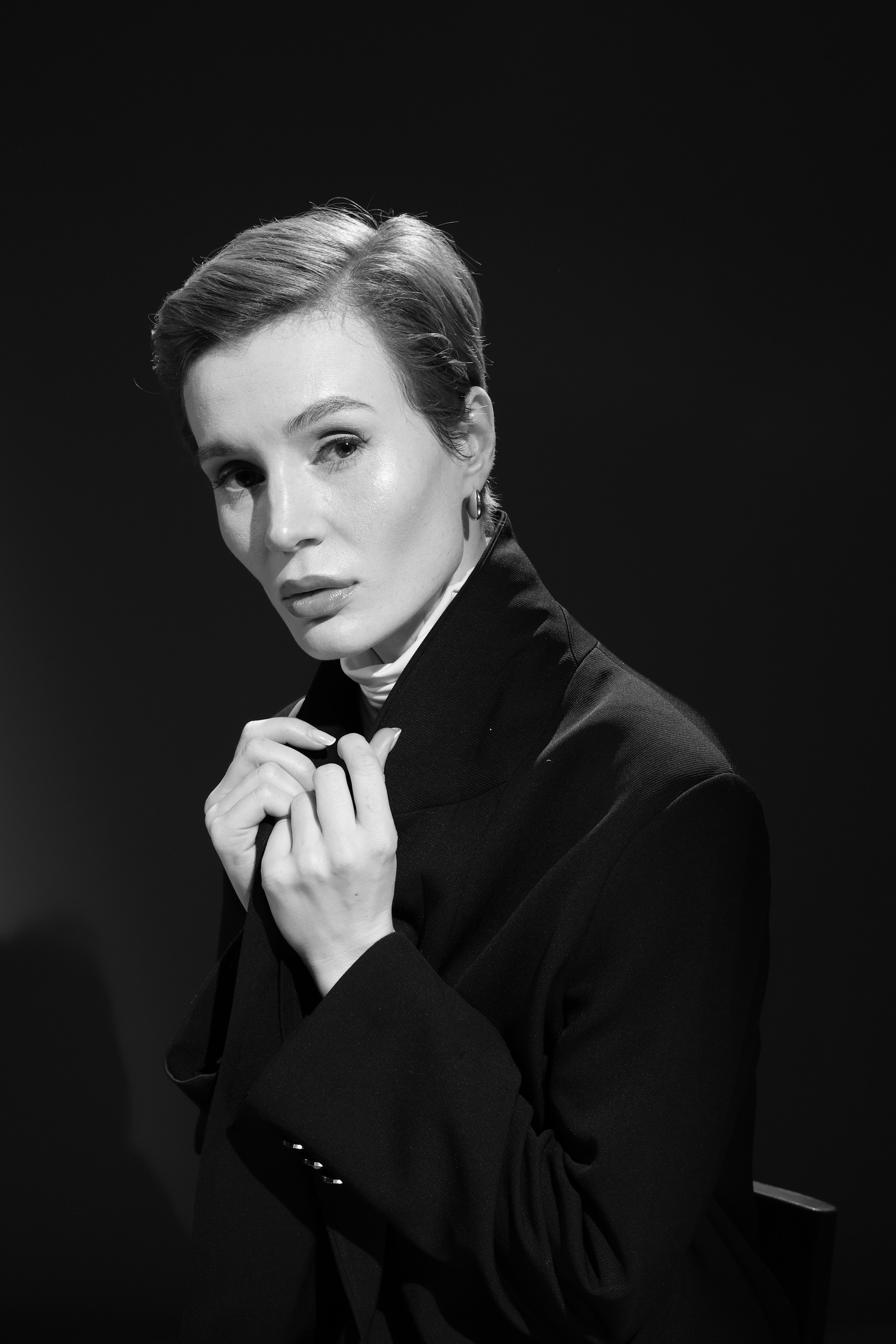 Сайт фотографа Ирины Аникановой