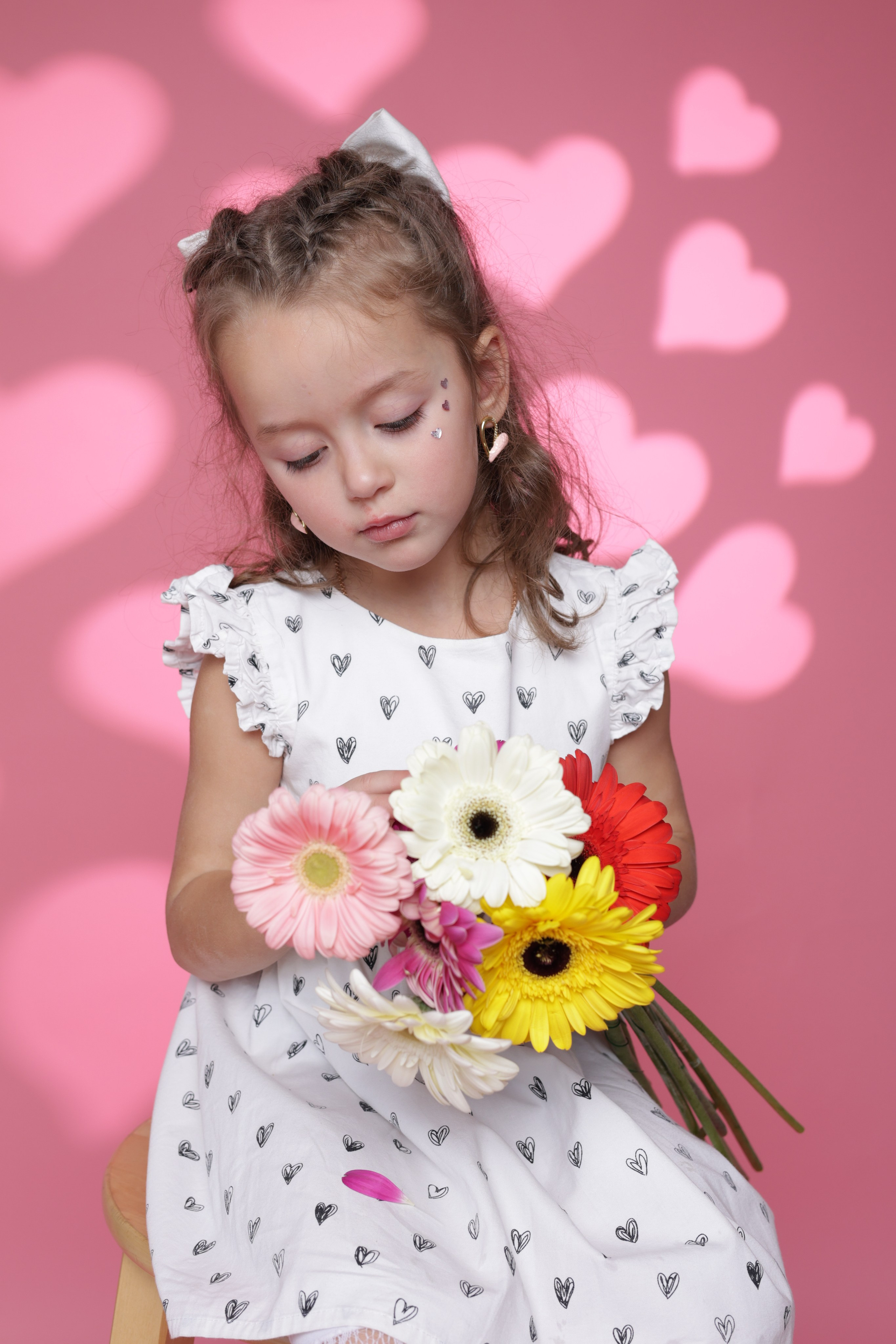 Анфиса и ее семья. Сайт фотографа Ирины Аникановой