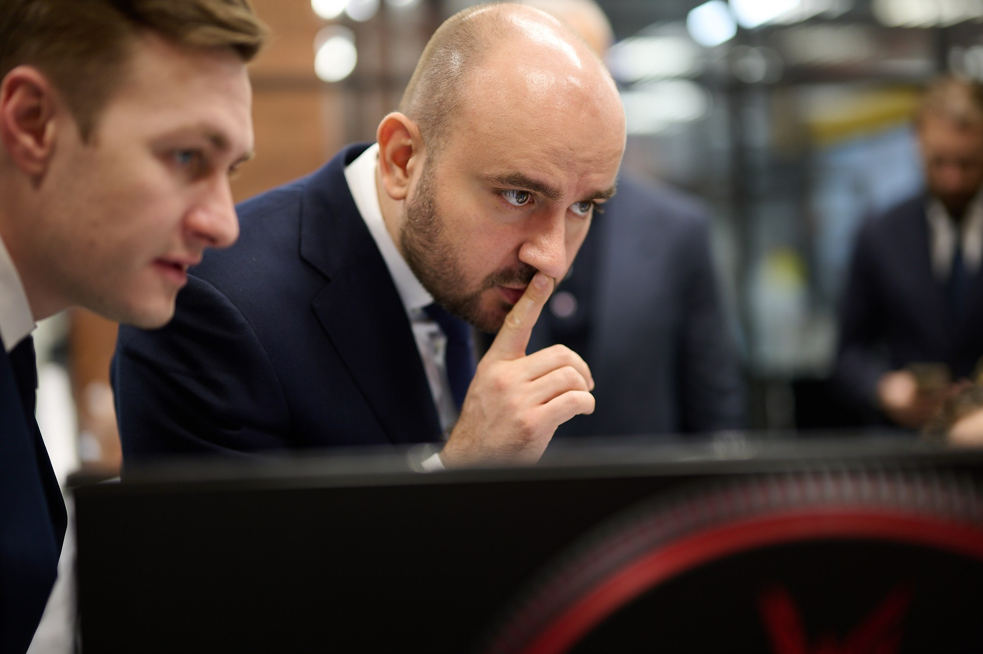 Бизнес репортаж. Промышленная и репортажная фотография