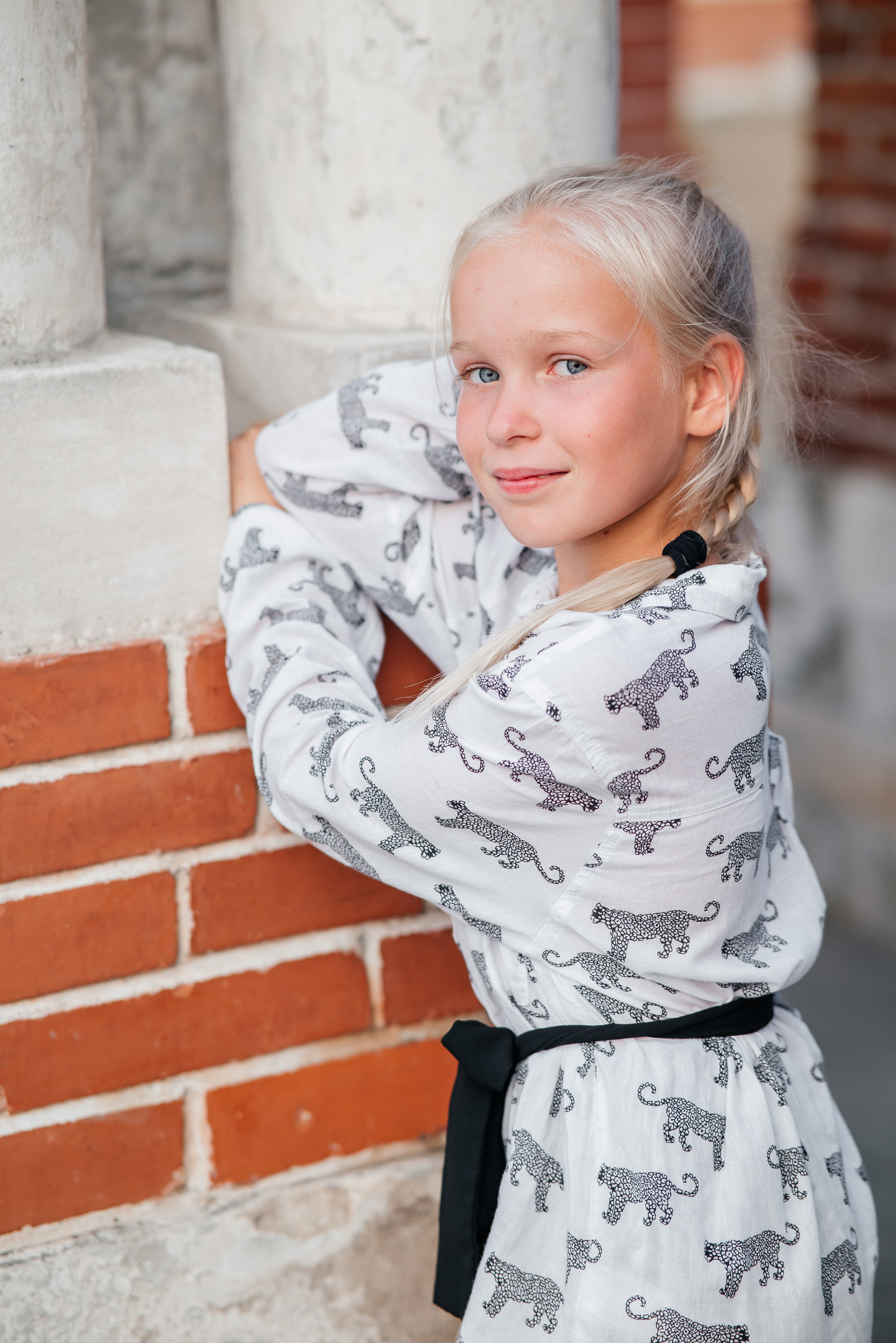 Прогулка в Царицыно