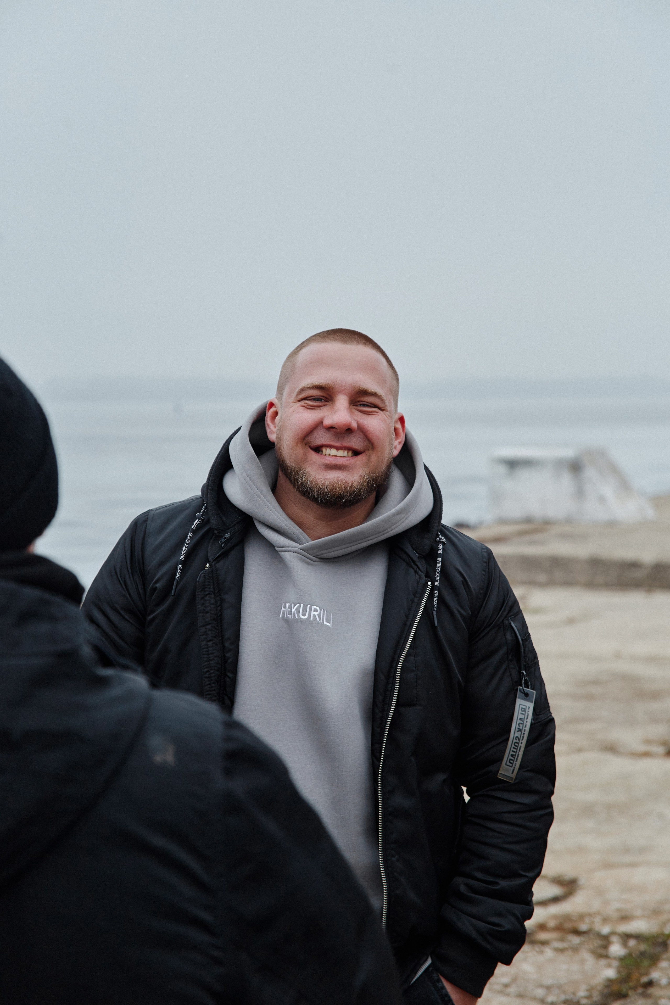 HE.KURILI — Кино. DENISOV ART (фото, видео, дизайн) САМАРА