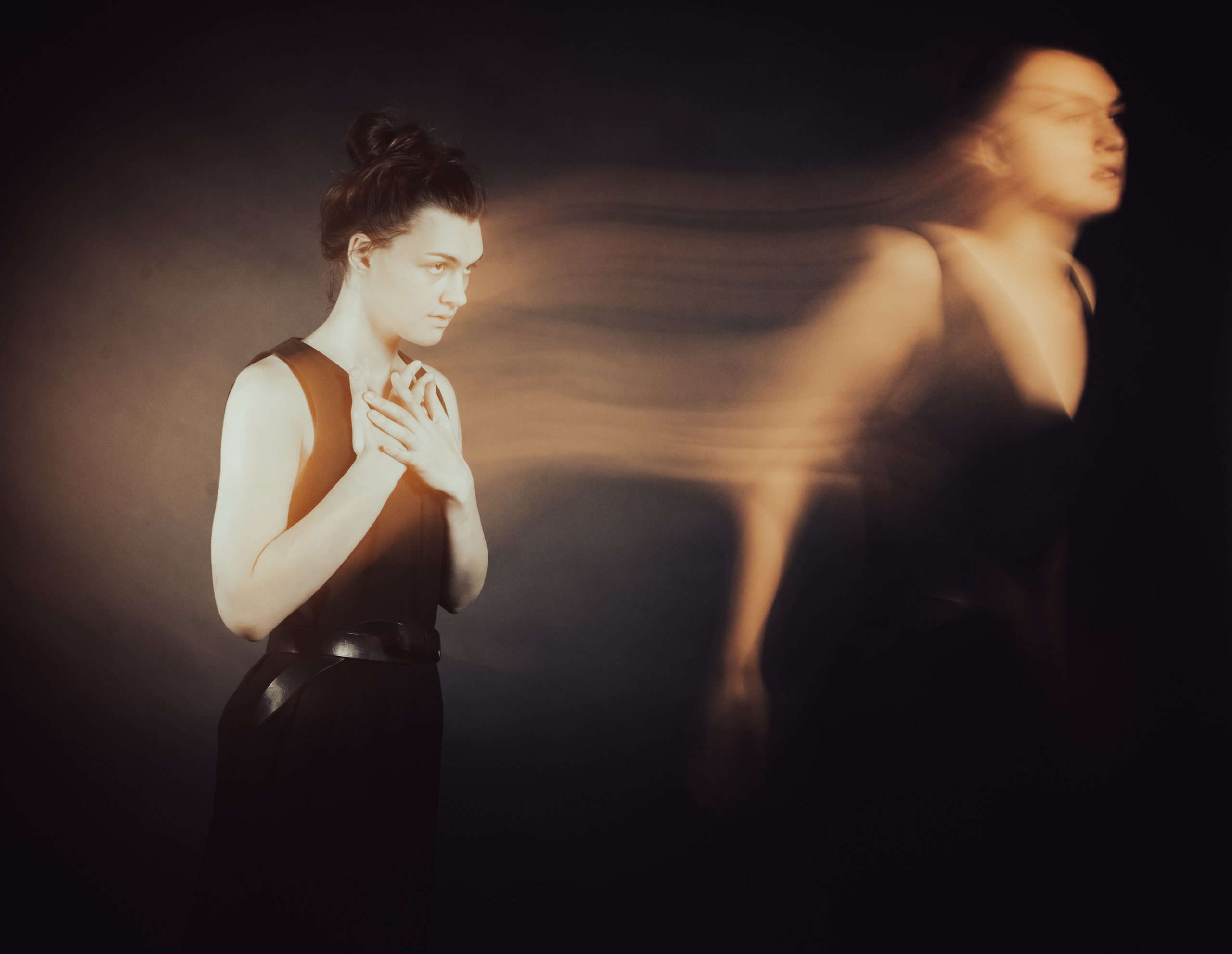 Дарья. Фотограф и оператор в Москве Елизавета Коргалидзе