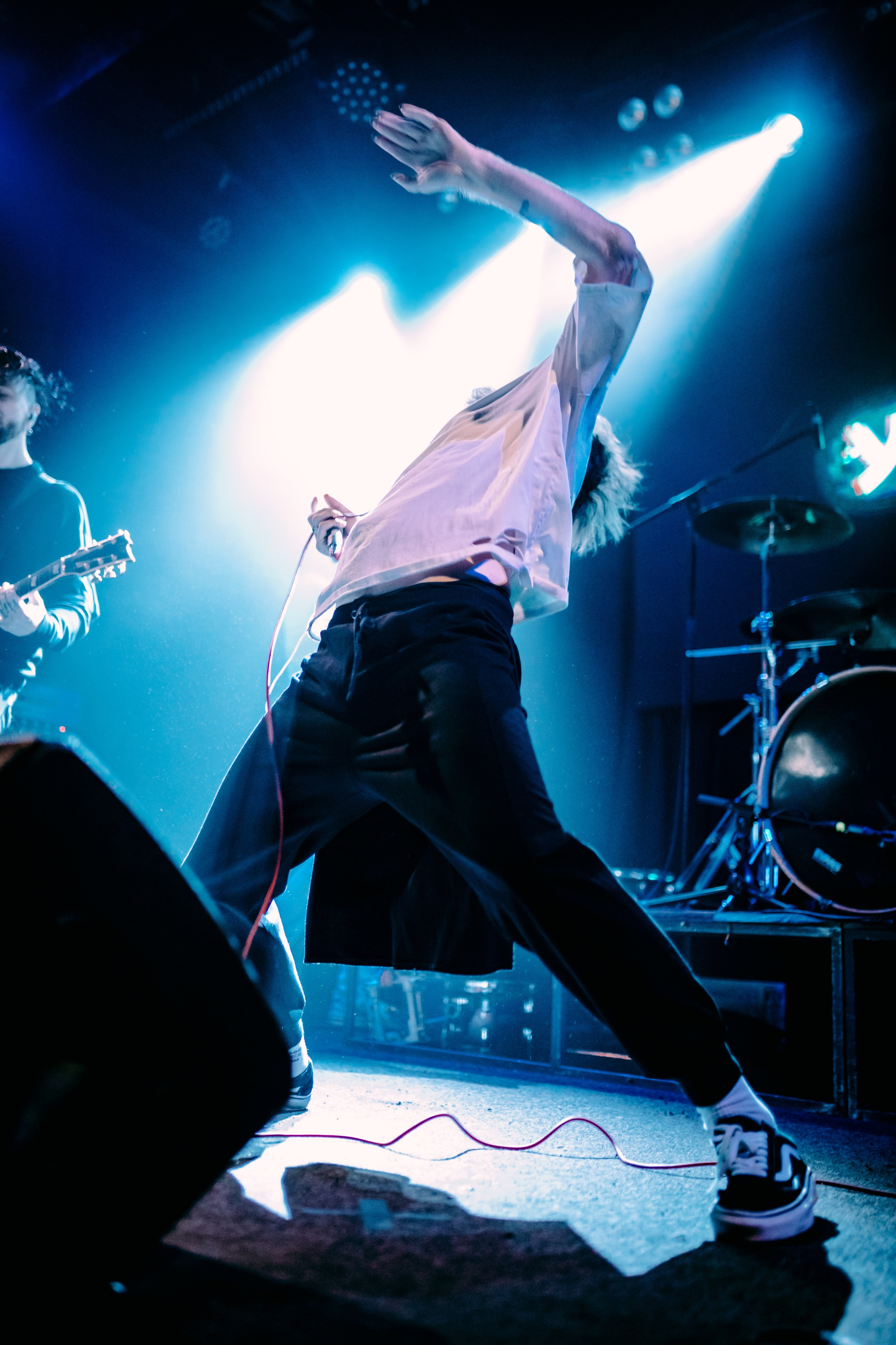 YAORU. Фотограф Елена Богачева (lenalena_na_na_na)