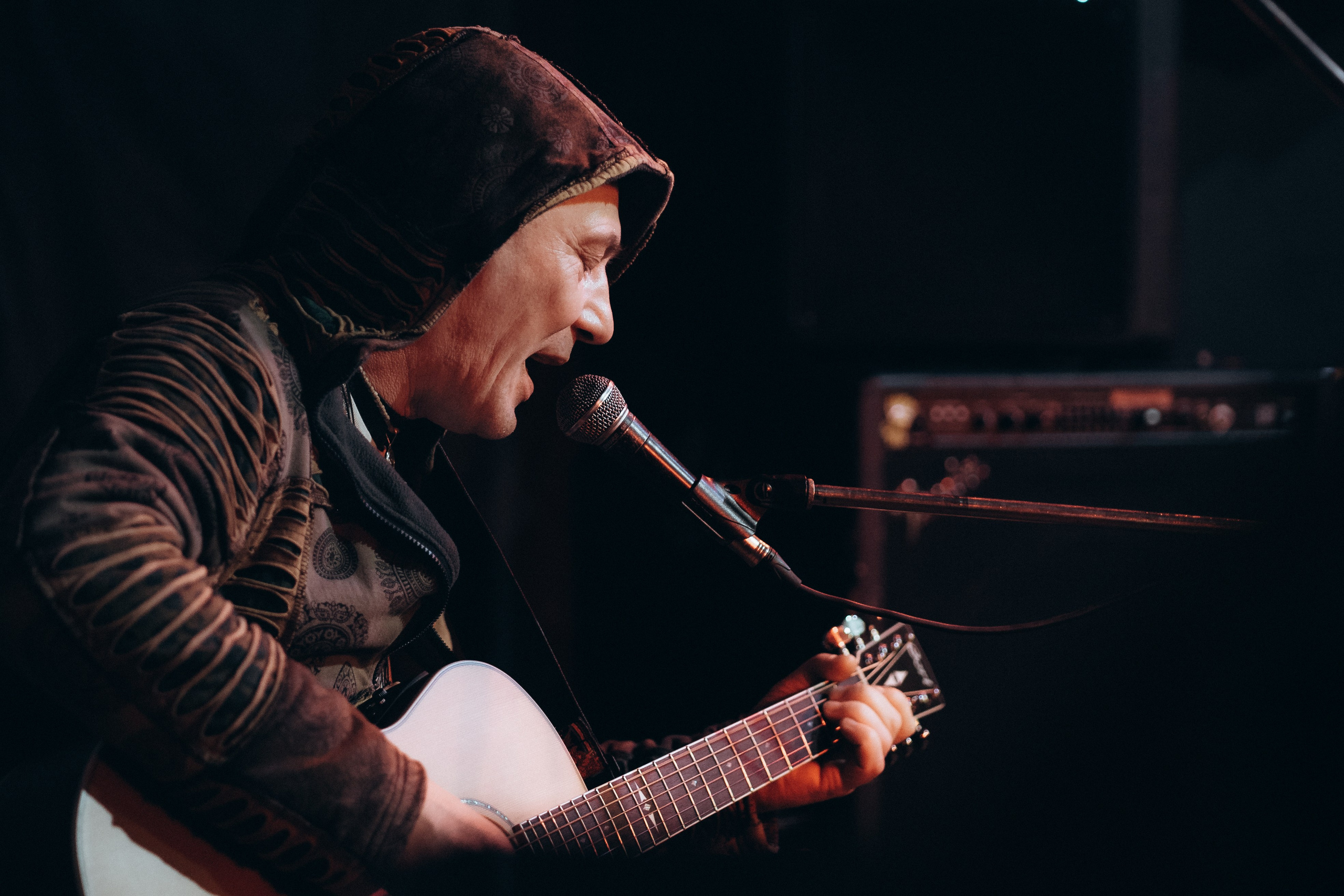 OpenMic (fishfabrique). Репортажный фотограф в Санкт-Петербурге. Фотограф на мероприятие в СПБ