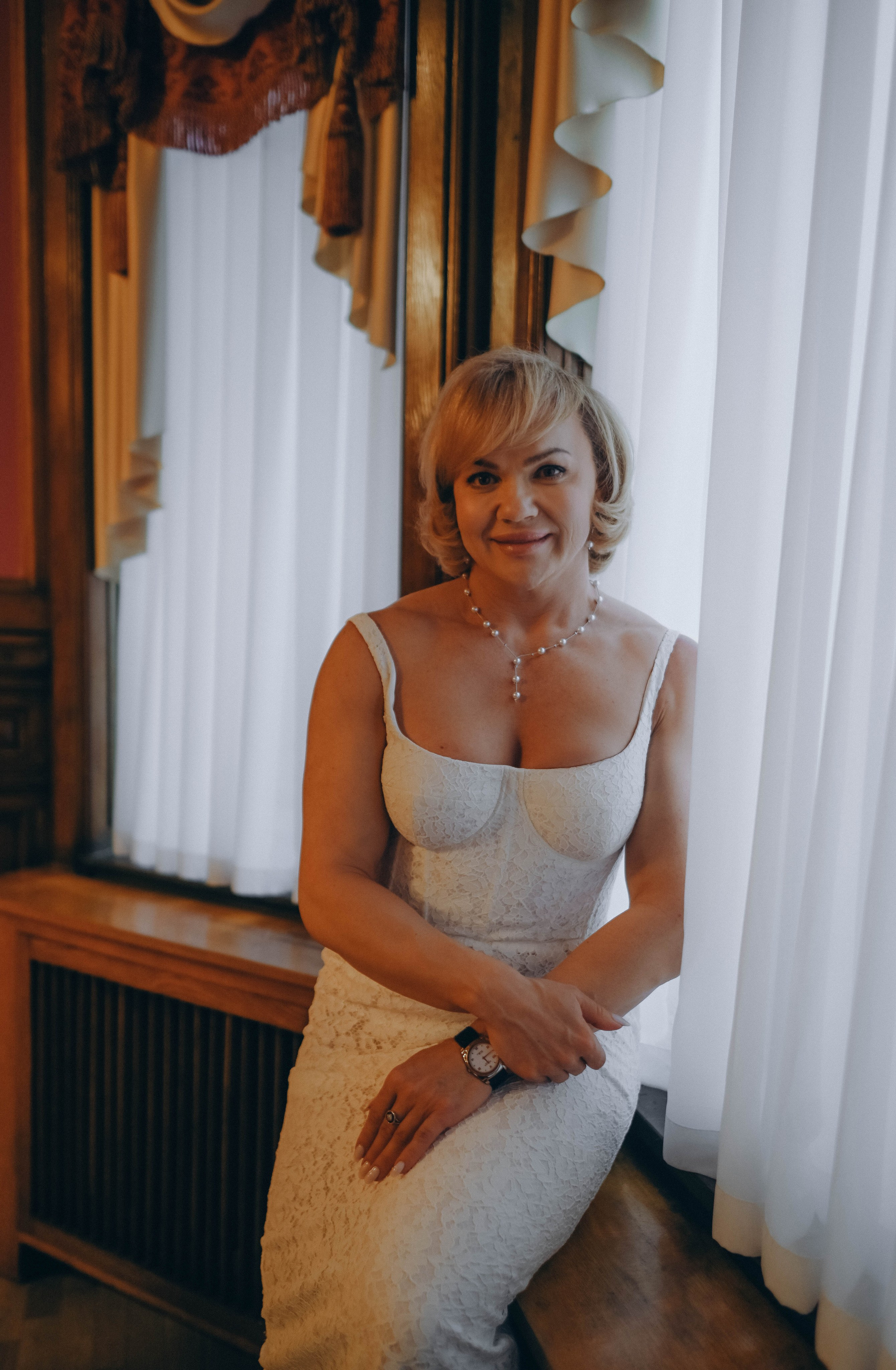 Роспись в ЗАГСе. Евгения и Дмитрий. Семейный и свадебный фотограф в Санкт-Петербурге Яна