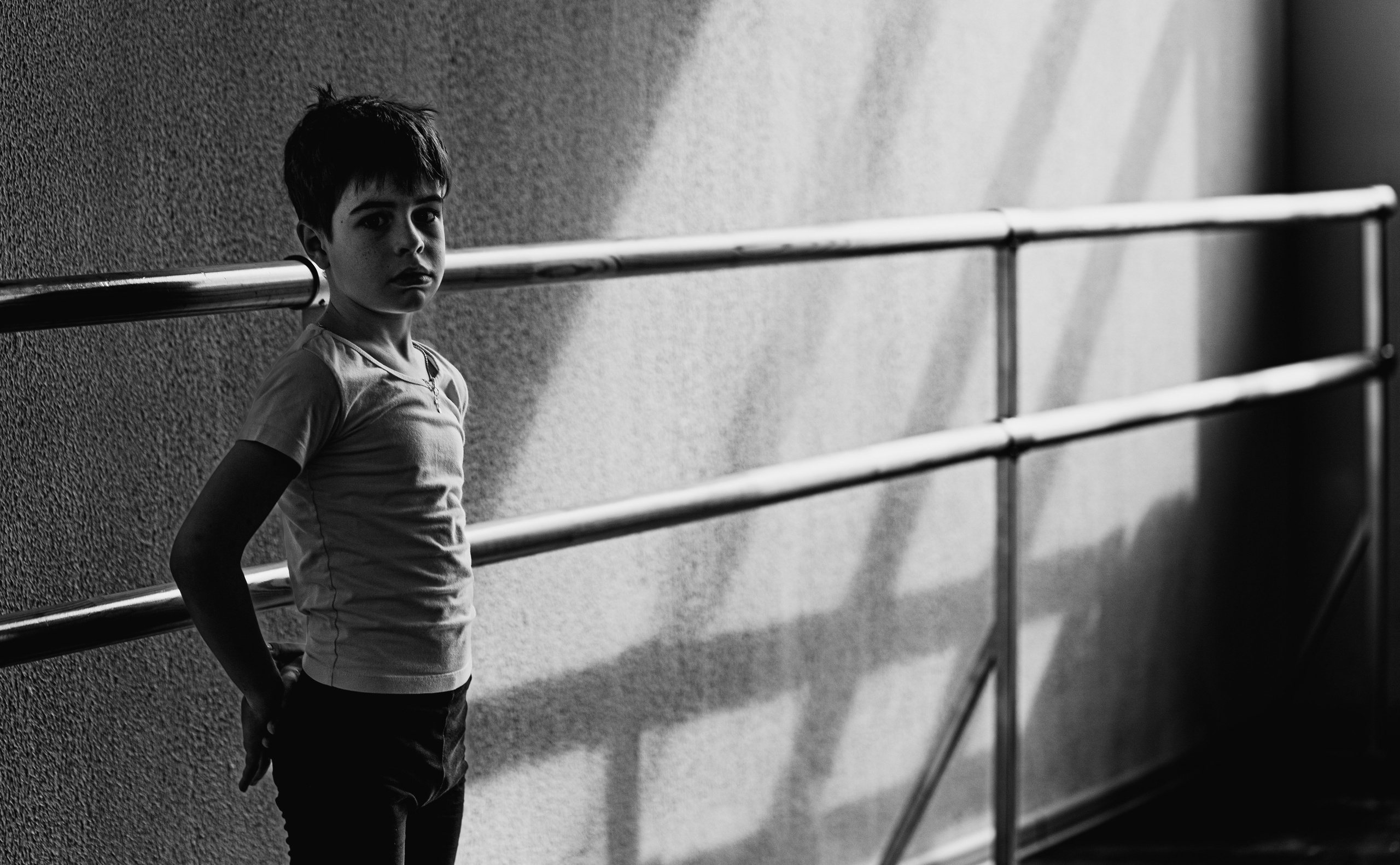 Егор Дружинин / Уроки истории. Творческий и репортажный фотограф в Москве Клим Долгов