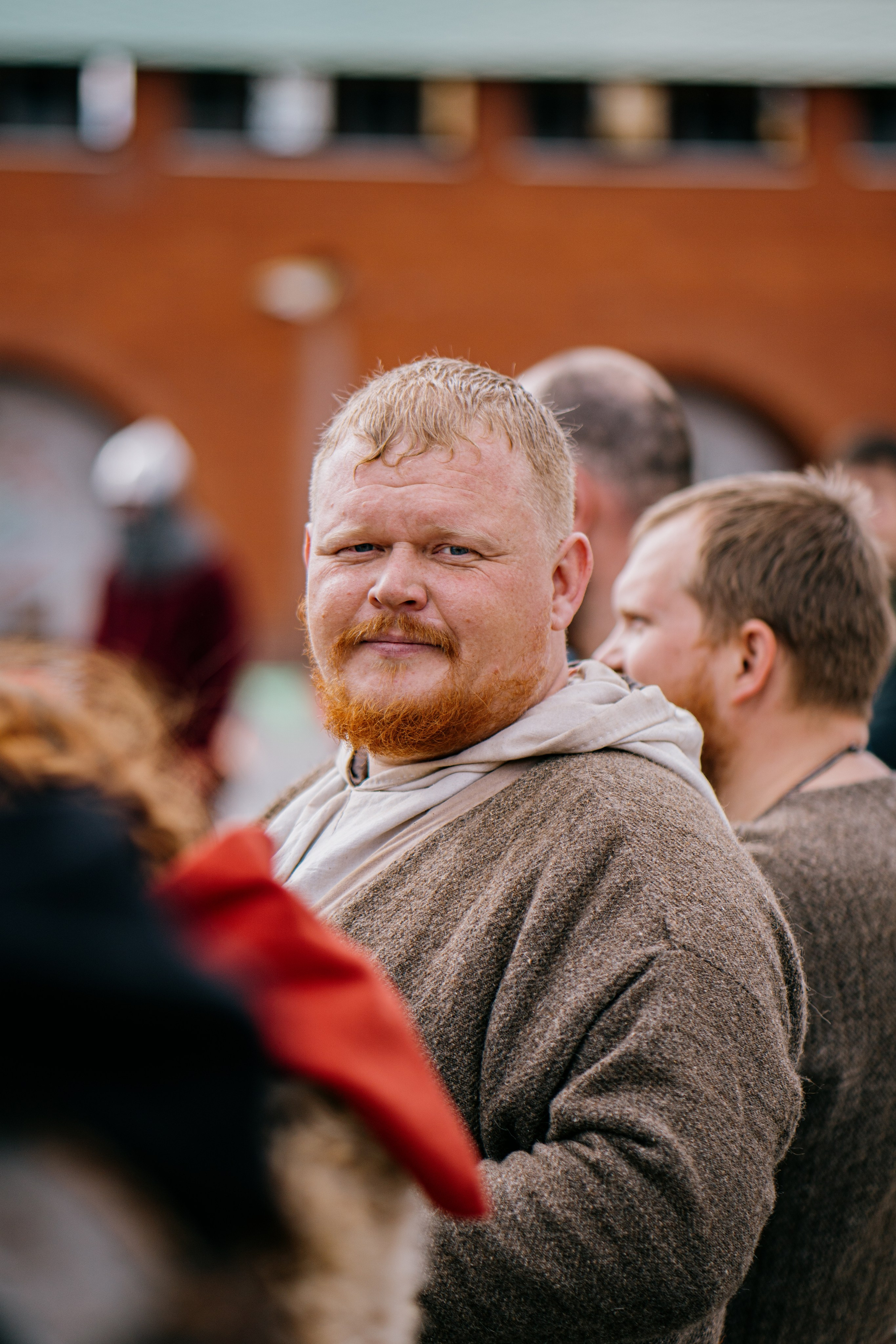 Фестиваль «Наследие» Йошкар-ола. Творческий и репортажный фотограф в Москве Клим Долгов