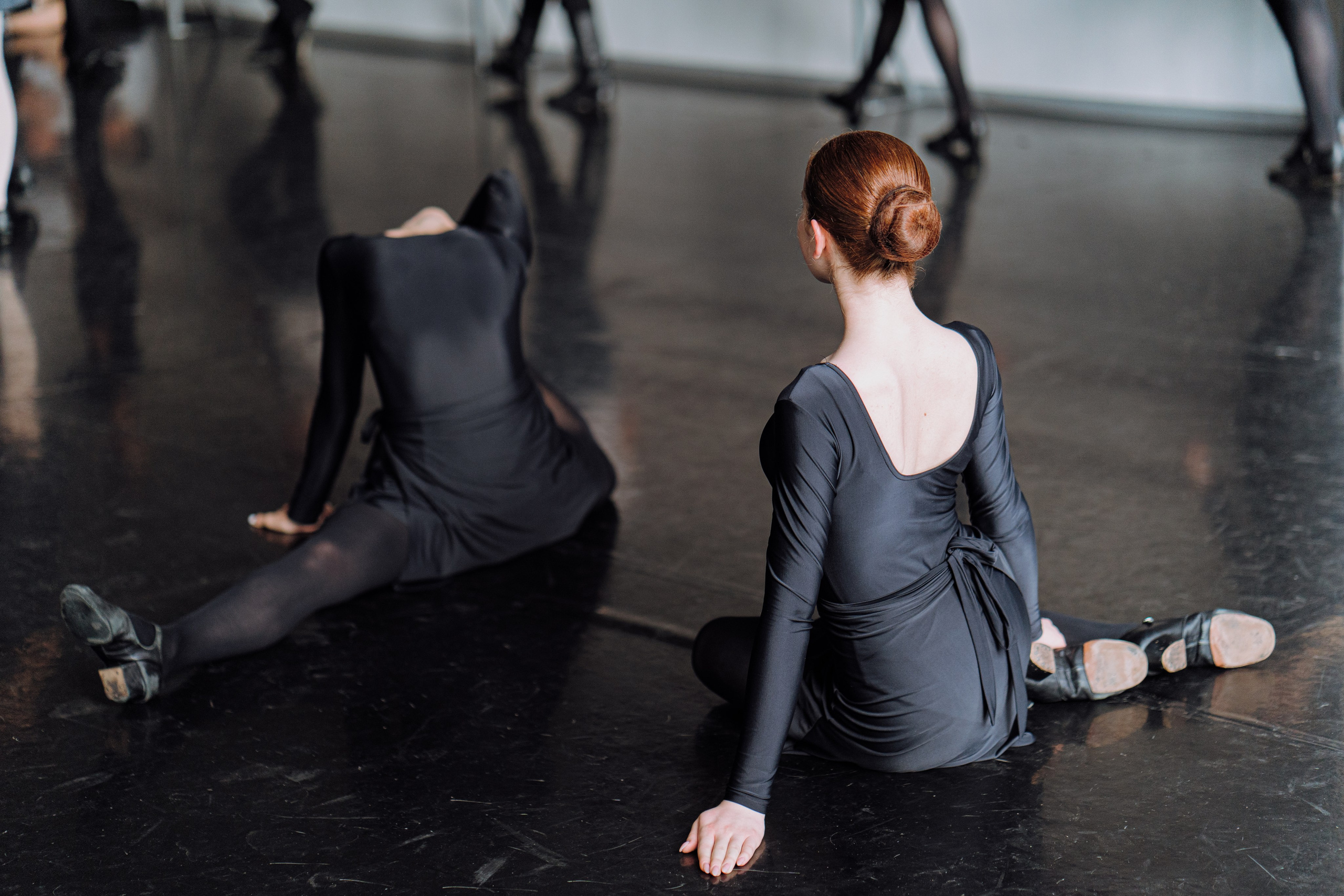 Егор Дружинин / Уроки истории. Творческий и репортажный фотограф в Москве Клим Долгов