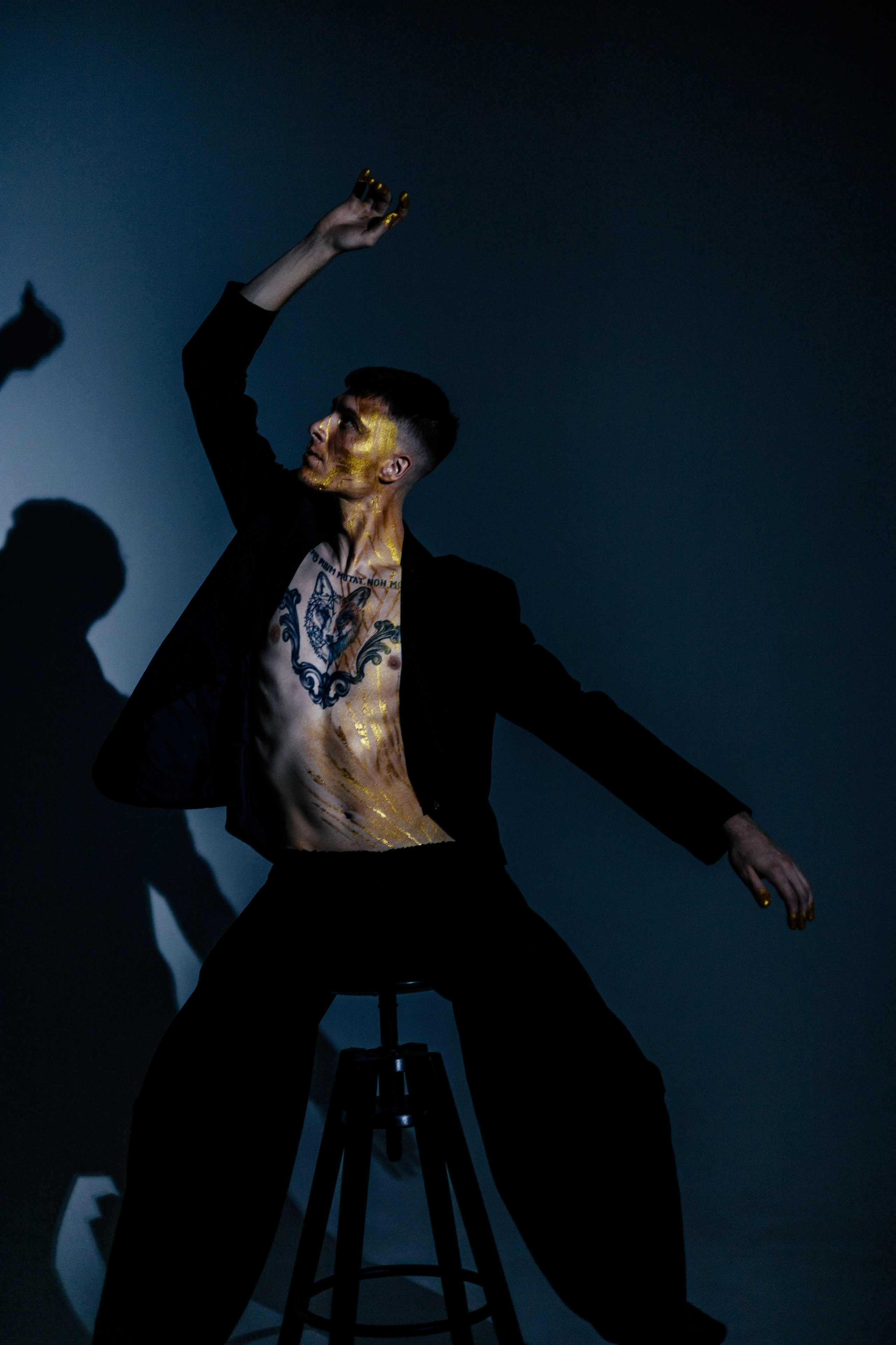 Константин. Gorbunova Alina Фотограф