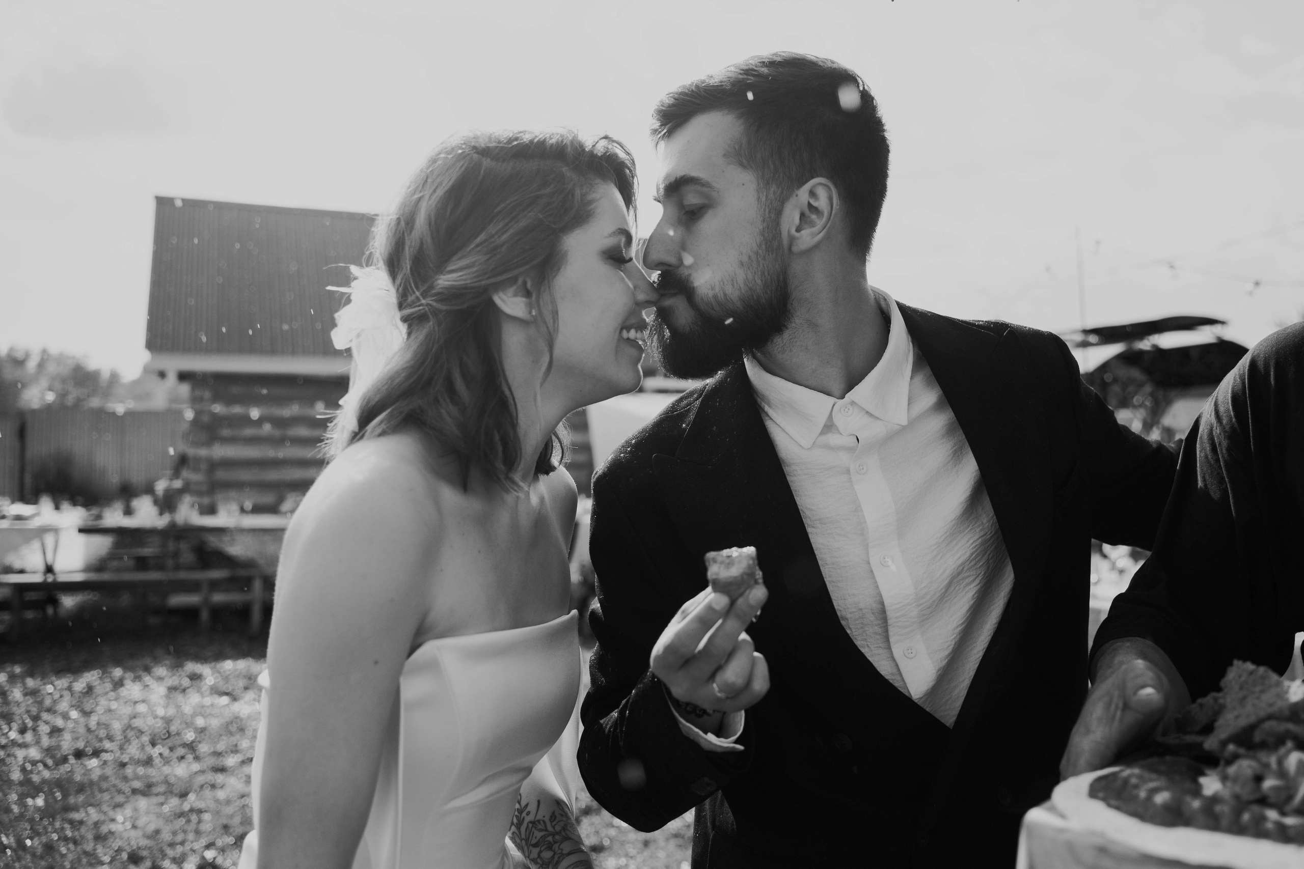 Алексей & Александра. Фотограф Чекмагуш Уфа Хансверова Зарина