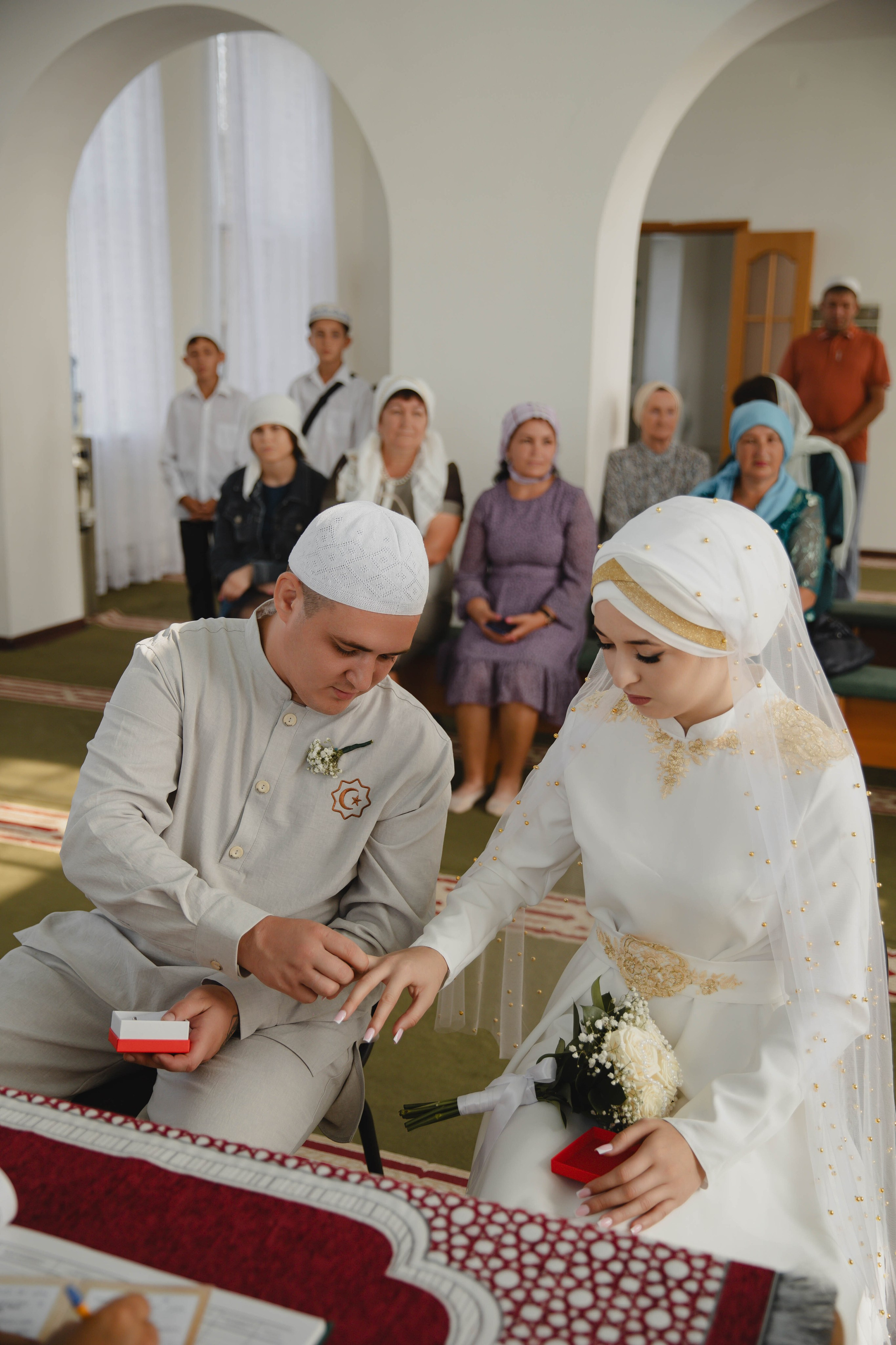 Артём & Минзиля. Фотограф Чекмагуш Уфа Хансверова Зарина