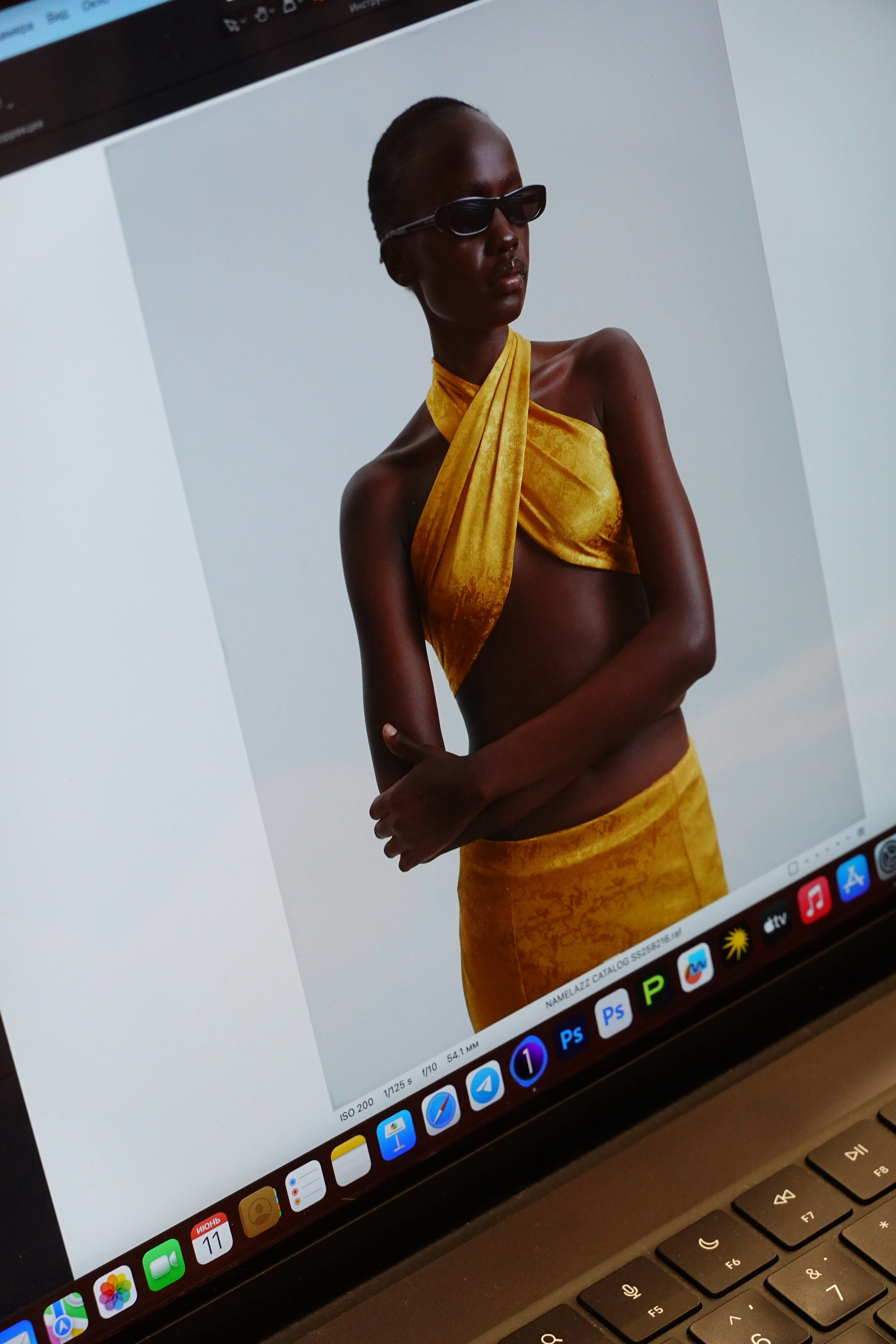 Namelazz | Backstage