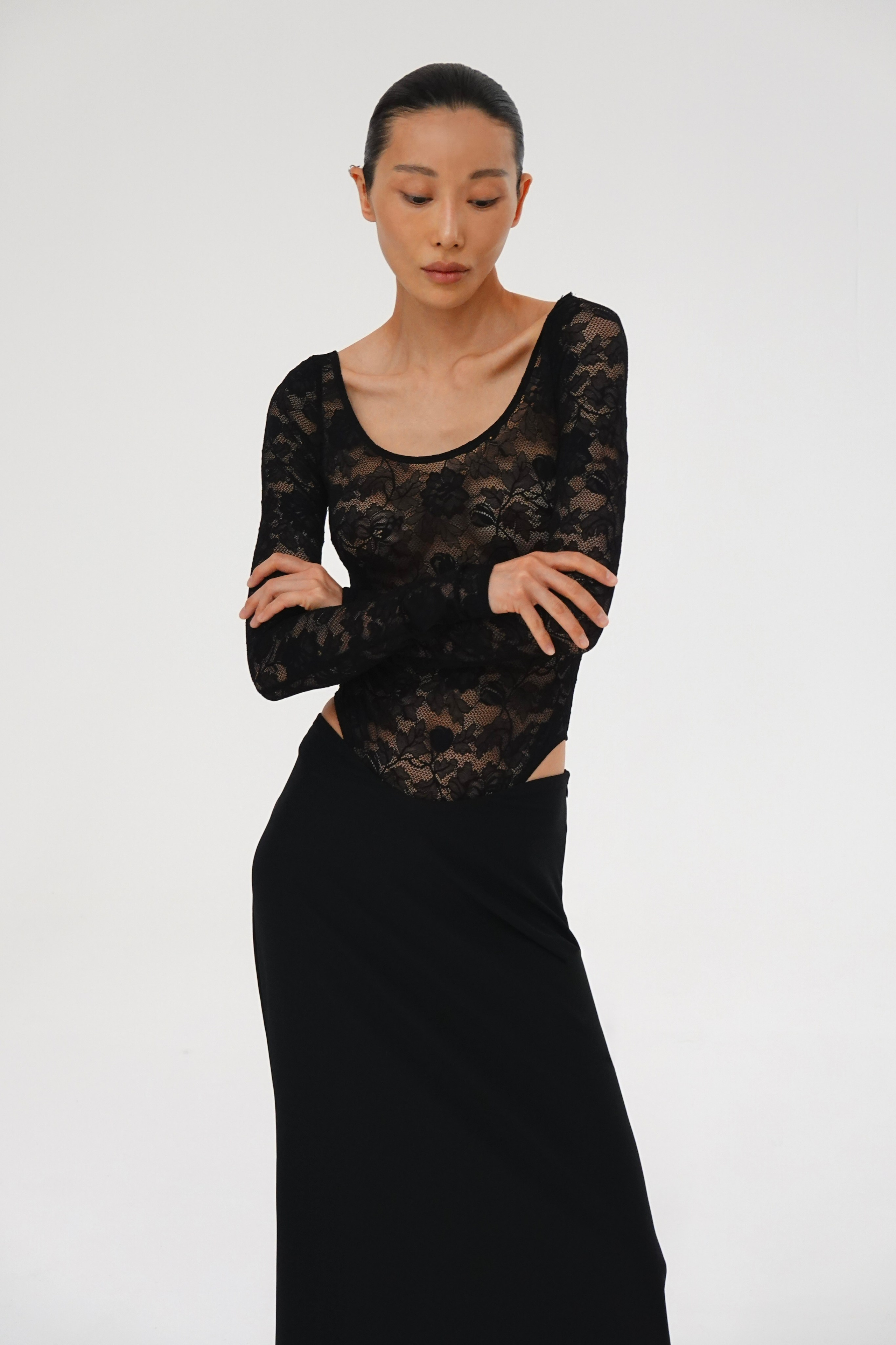 Namelazz | Backstage