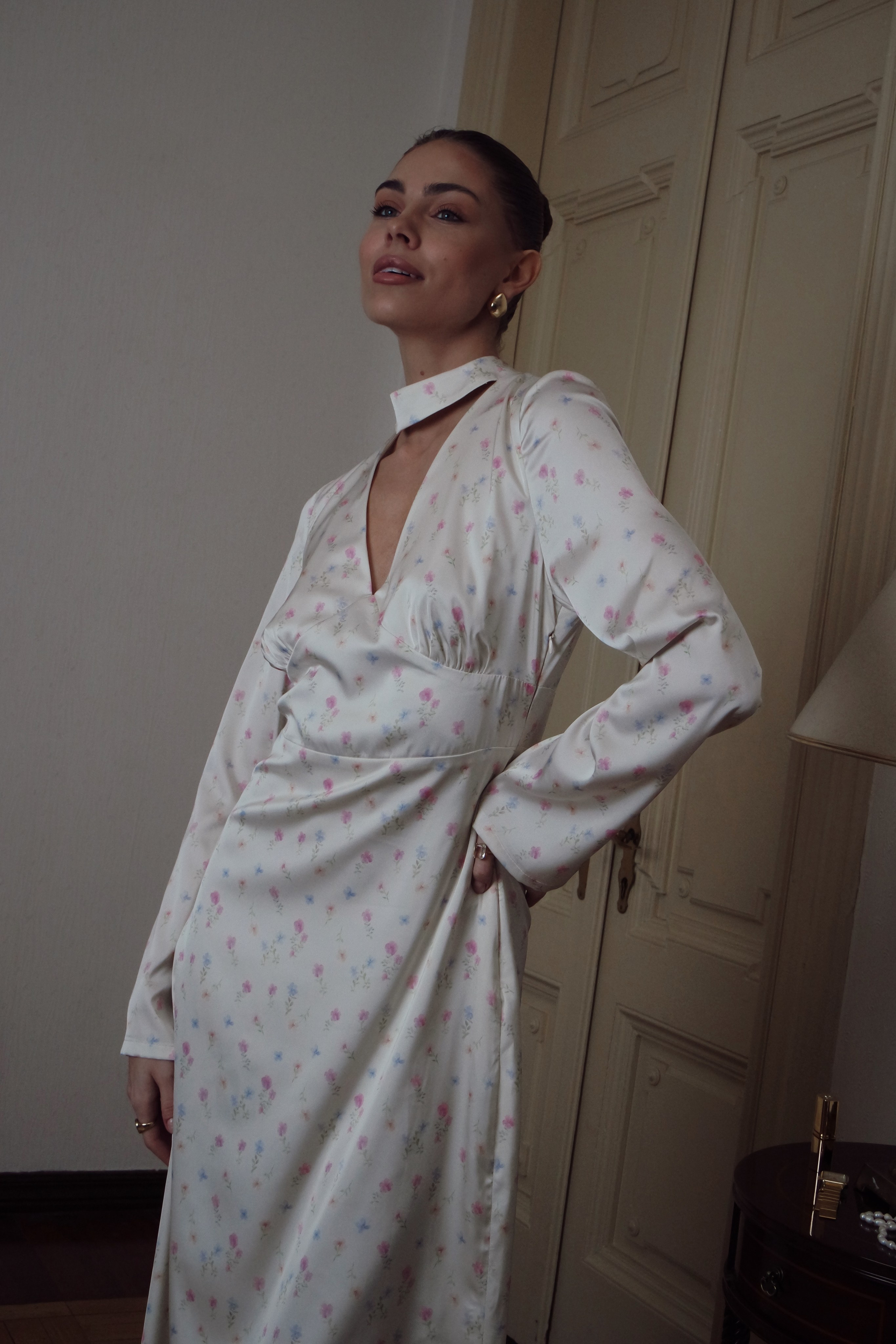 Reque. Дарья Стумайтис — продюсер и креатор