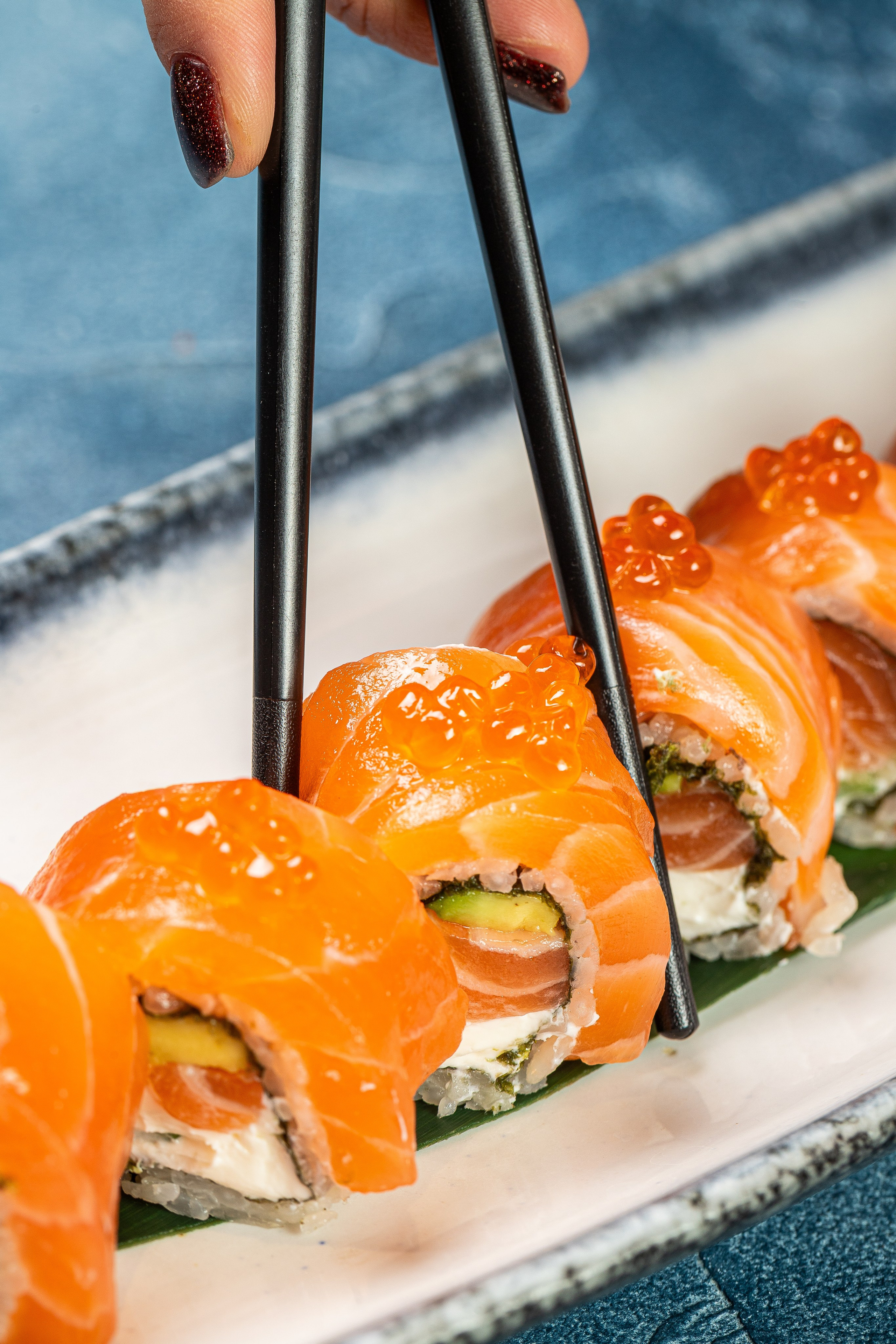 Bufallero Di mare. Осень 25. Краснов Максим фуд-фотограф, предметный фотограф, Москва