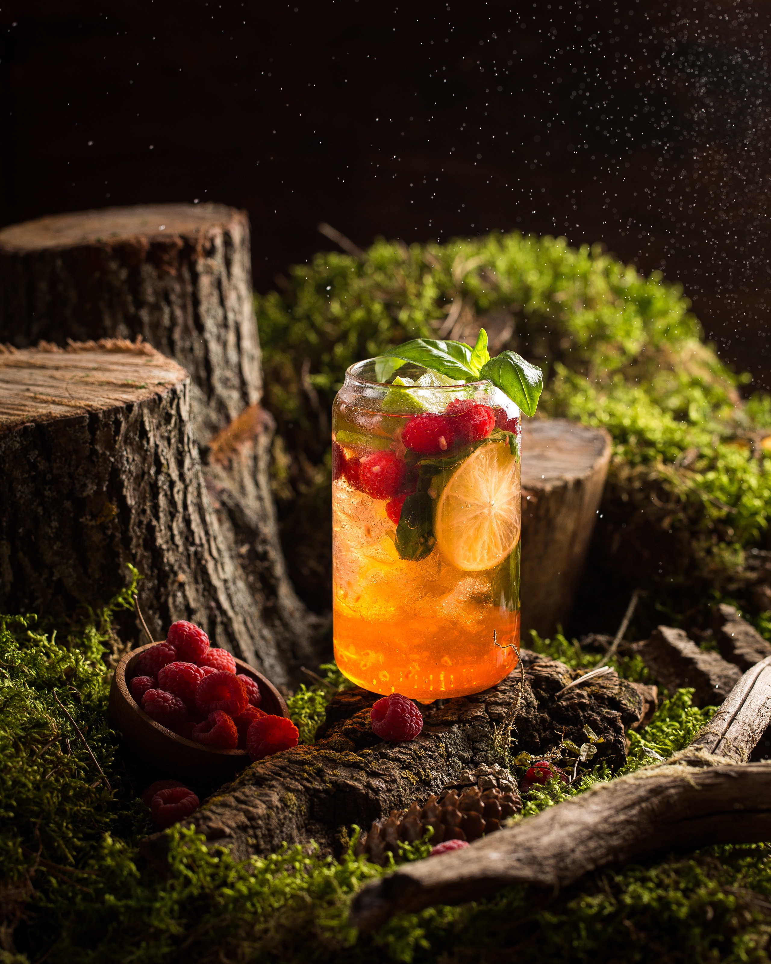 Краснов Максим фуд-фотограф, предметный фотограф, Москва