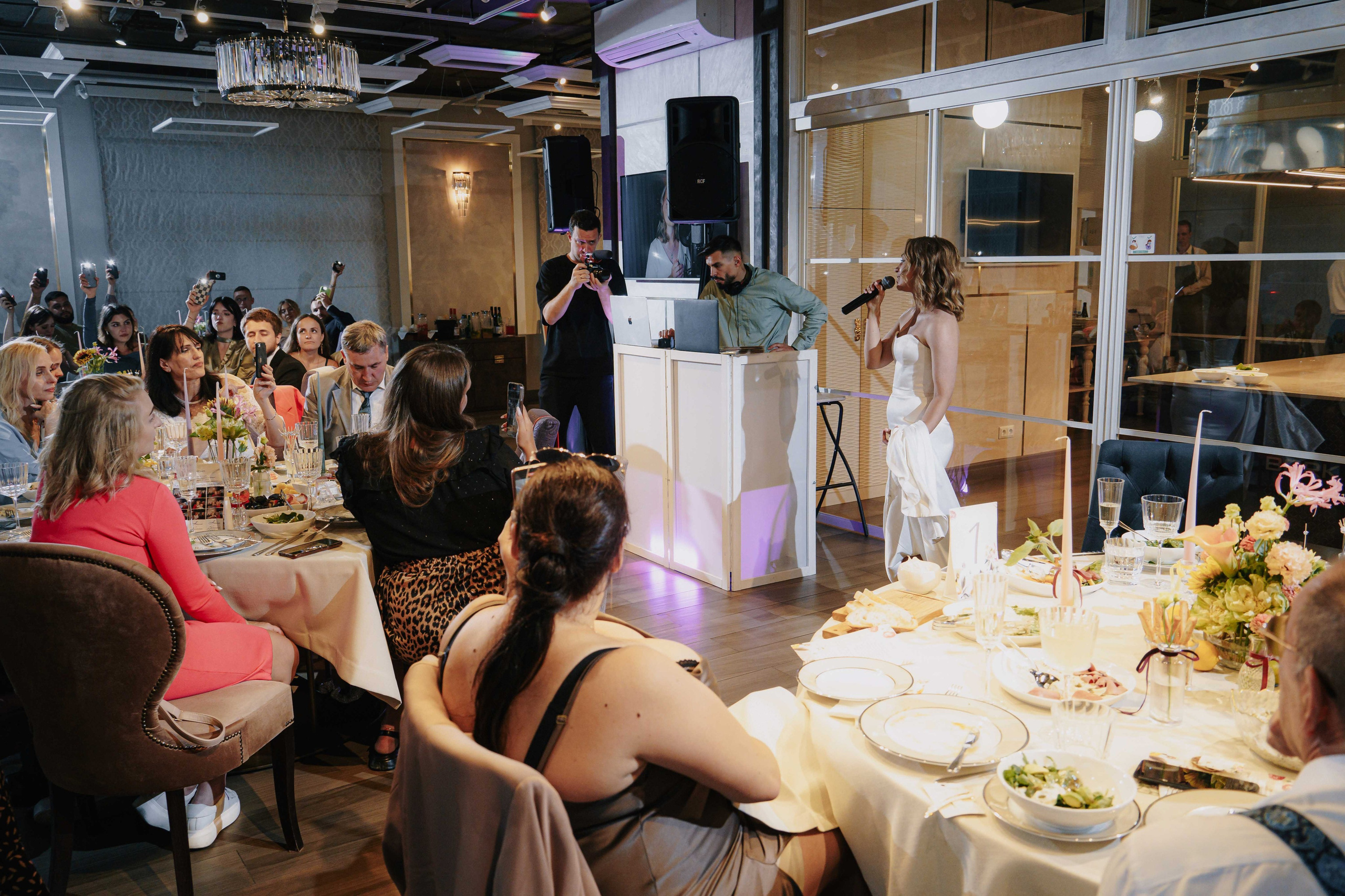 Анастасия + Николай. Свадебный и семейный фотограф в Санкт-Петербурге Виктор Голубев