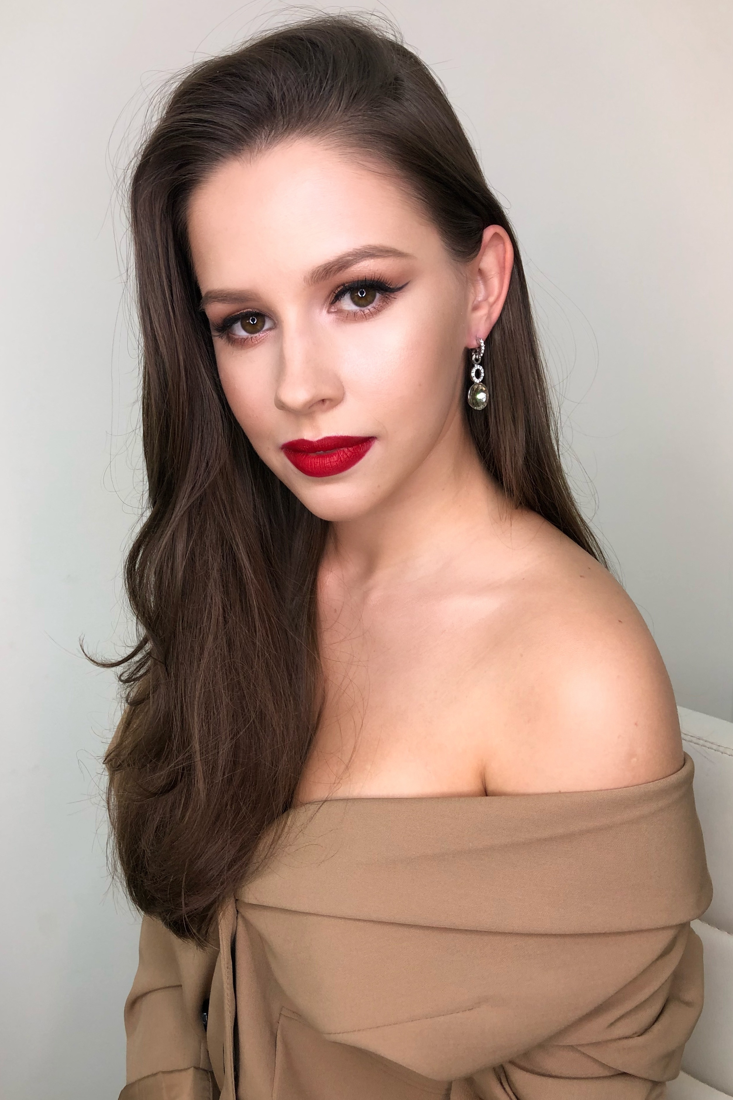 Портфолио. Визажист в Санкт-Петербурге Ковалева Мария