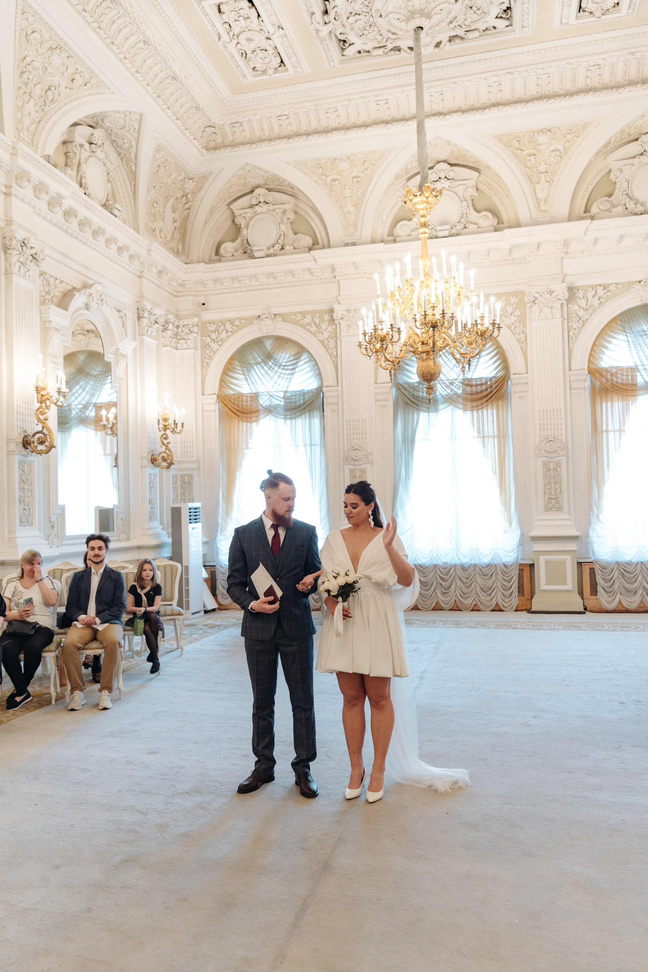 Максим + Яна