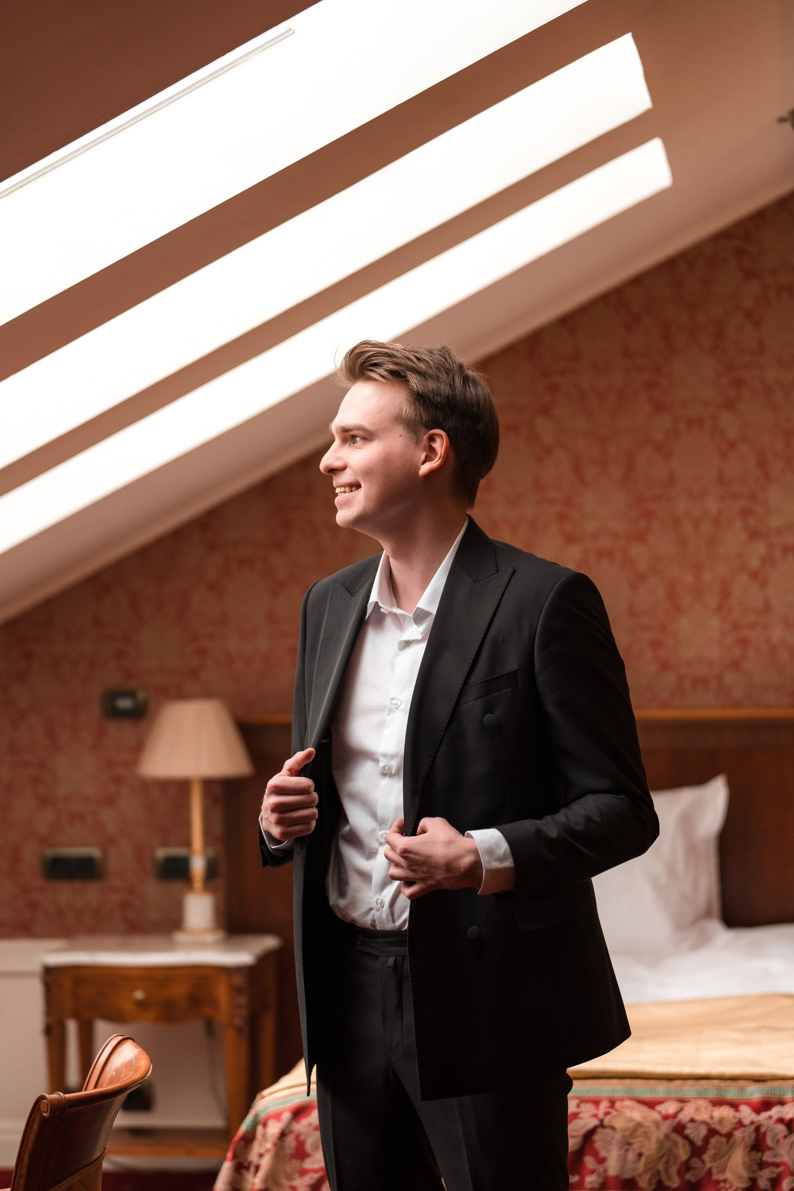 Тимофей + Ксения