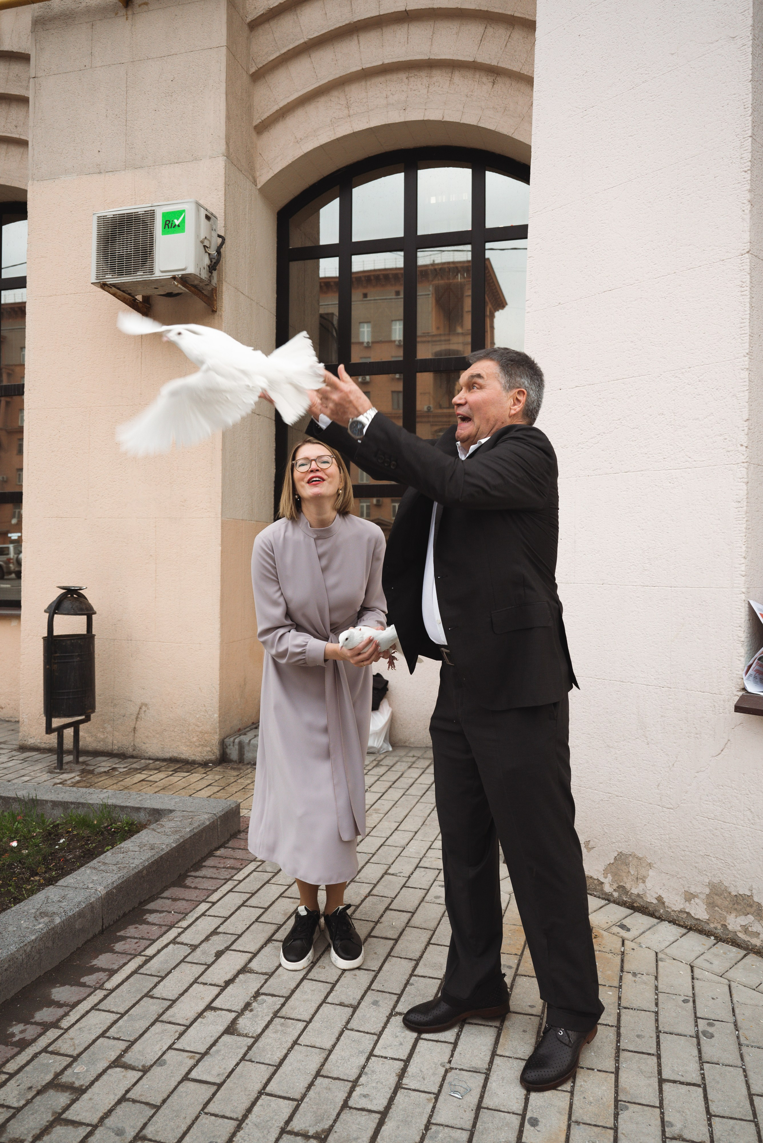 Александр и Юлия 15 лет. Фотограф Москва Настя Профотовна. Репортажные, свадебные и контент фотосессии