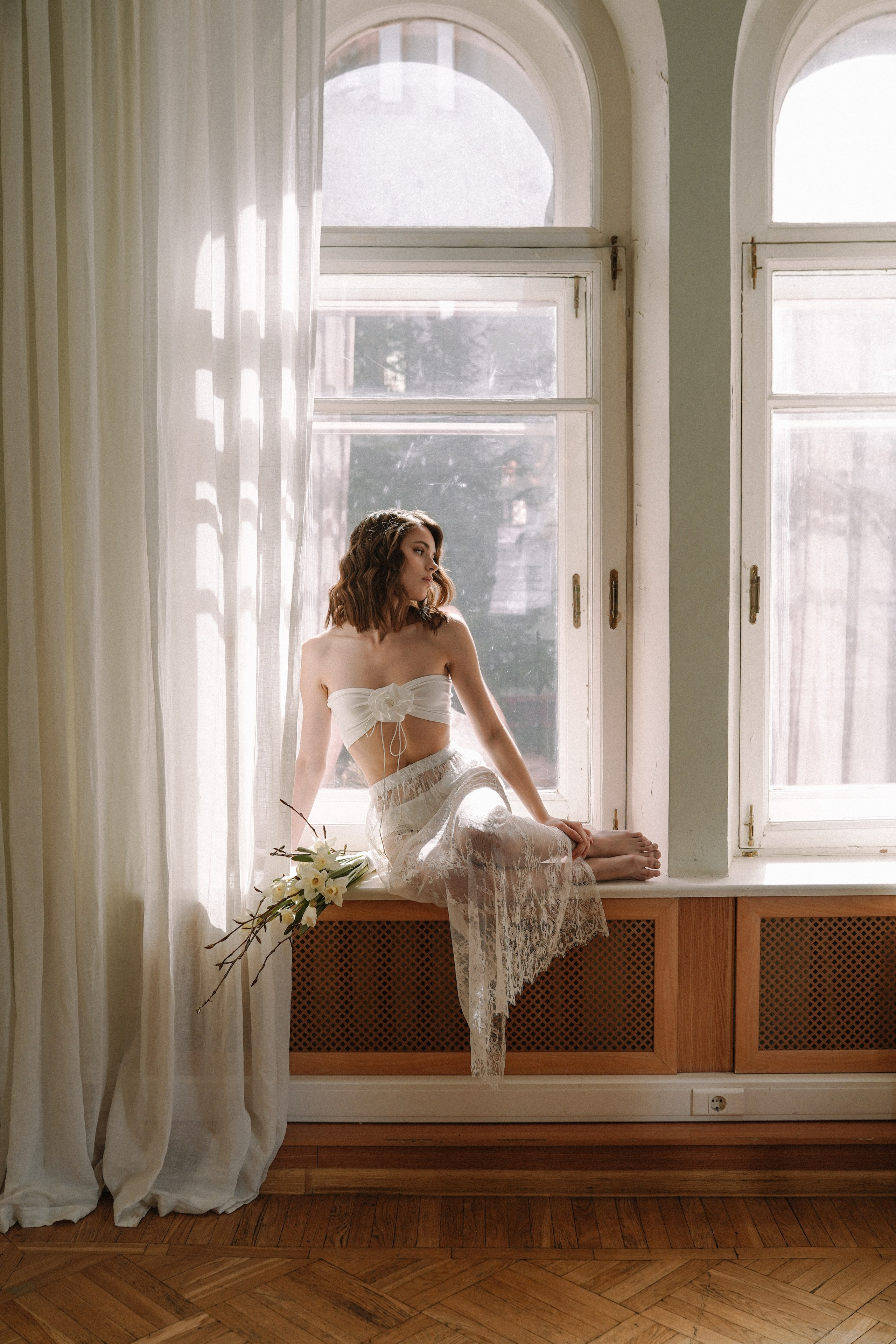 Эрнест & Аня. Оформление свадеб, декор свадеб Вера Маркова, Москва