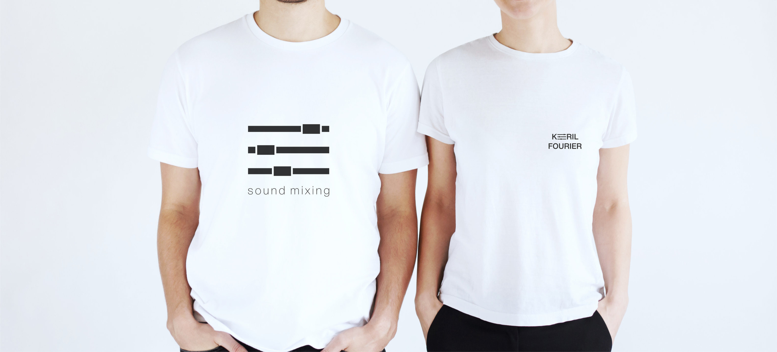 Логотип для друга. О дизайнере