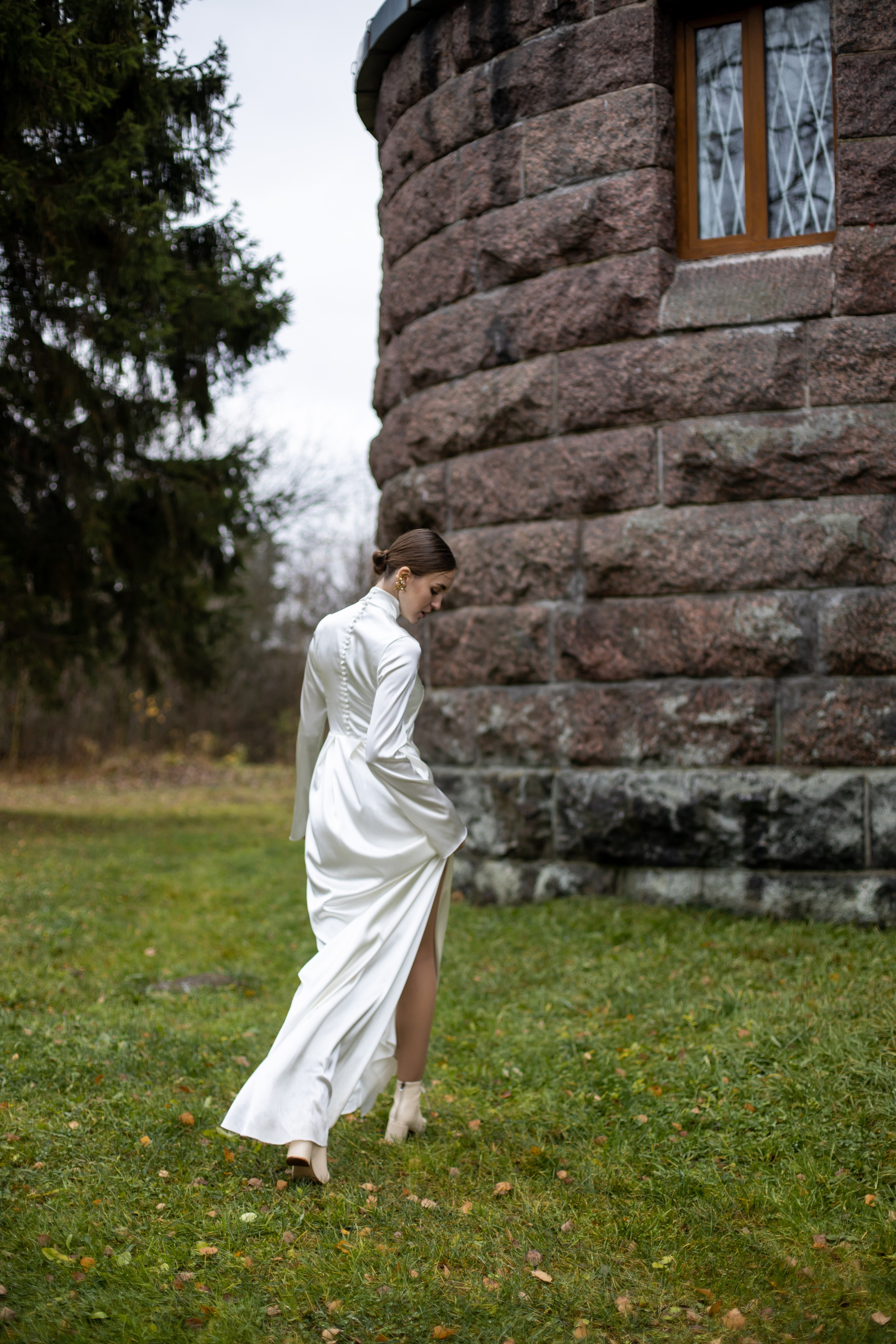 Свадьба в Карелии. Свадебный и семейный фотограф в Москве Диана Левченко