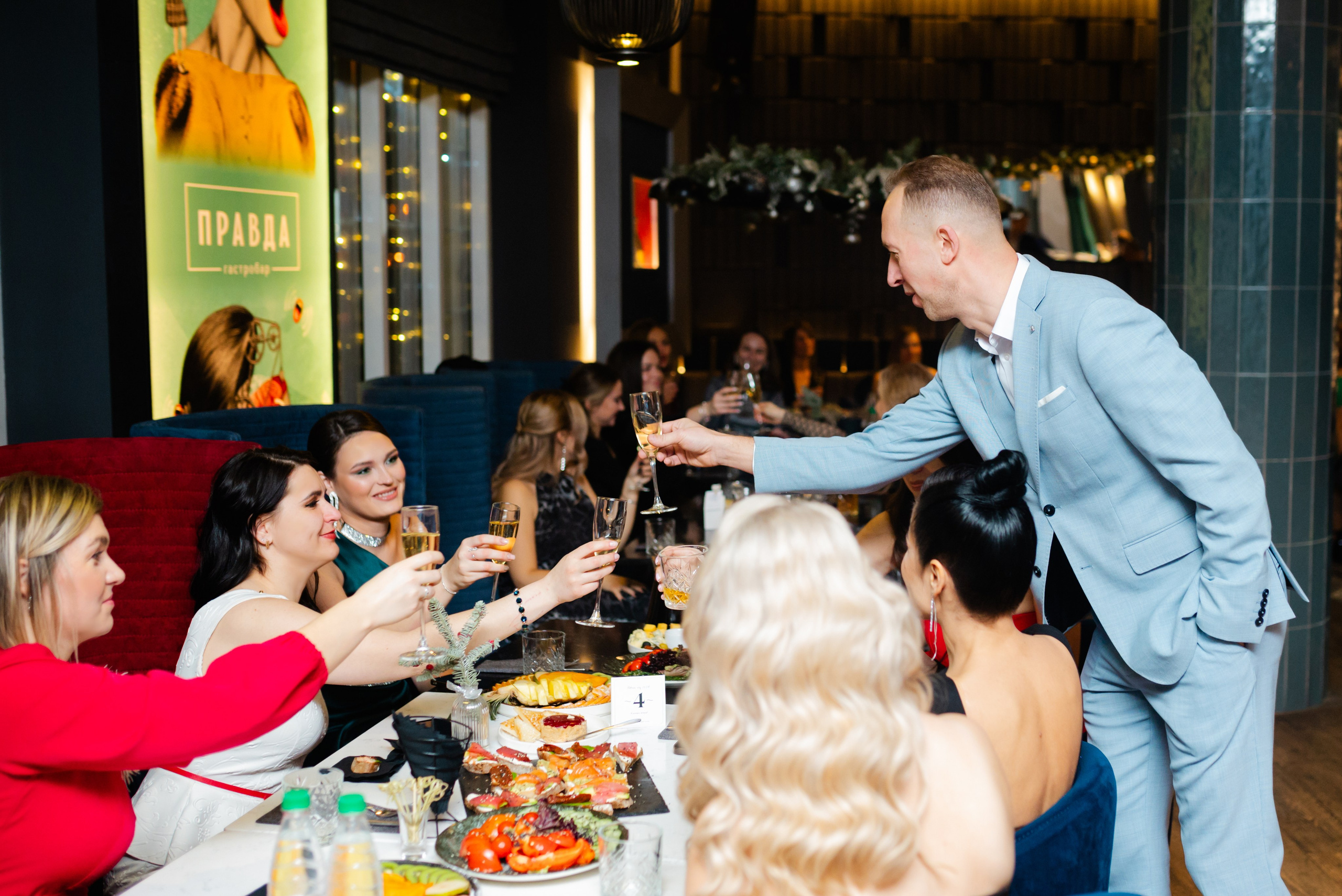 Корпоратив для «Компьютеры и периферия». Свадебный фотограф в городе Минск Крохмалюк Анна