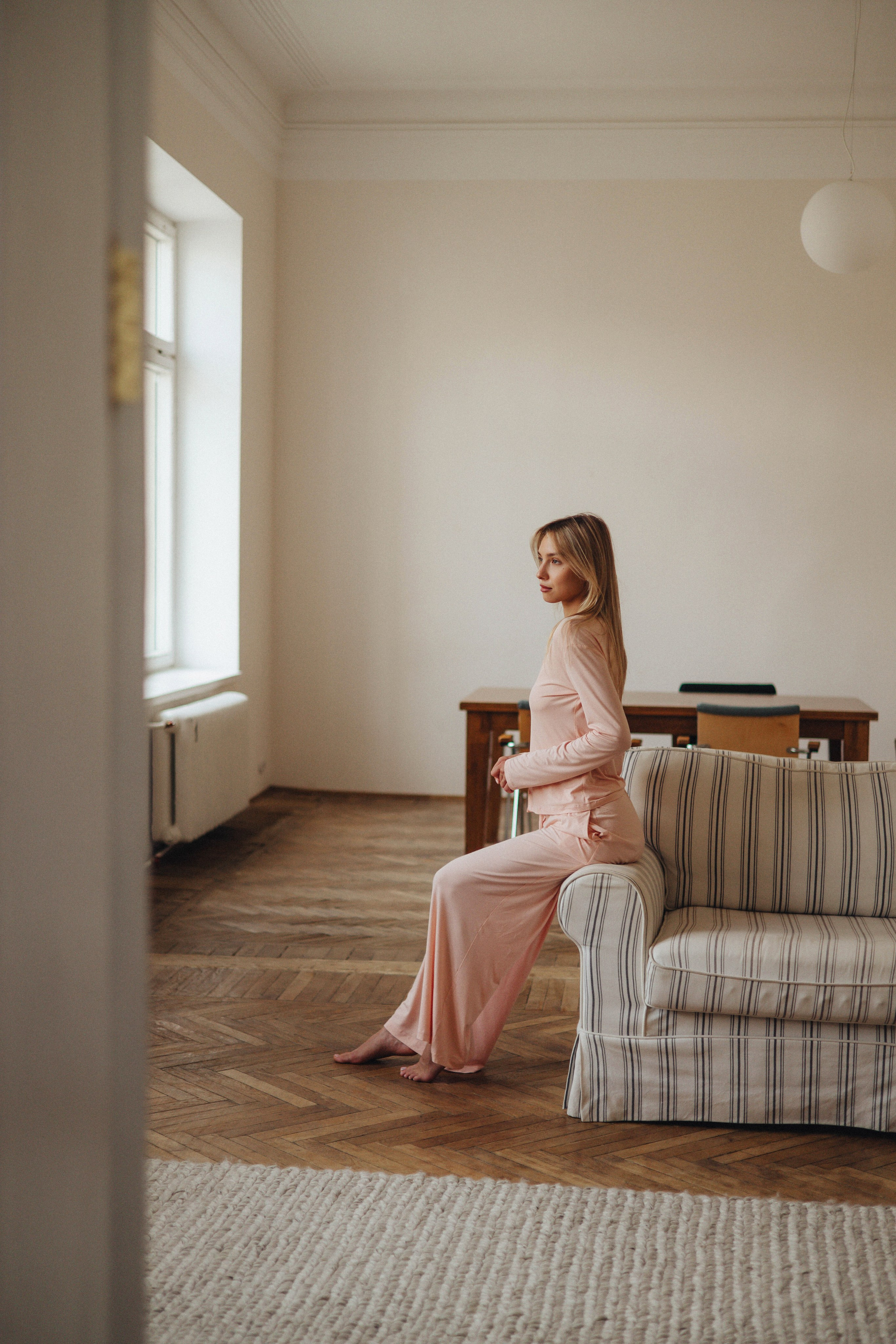 Лина. Съемка в студии, Москва. Фотограф Ксения Третьякова, Санкт-Петербург