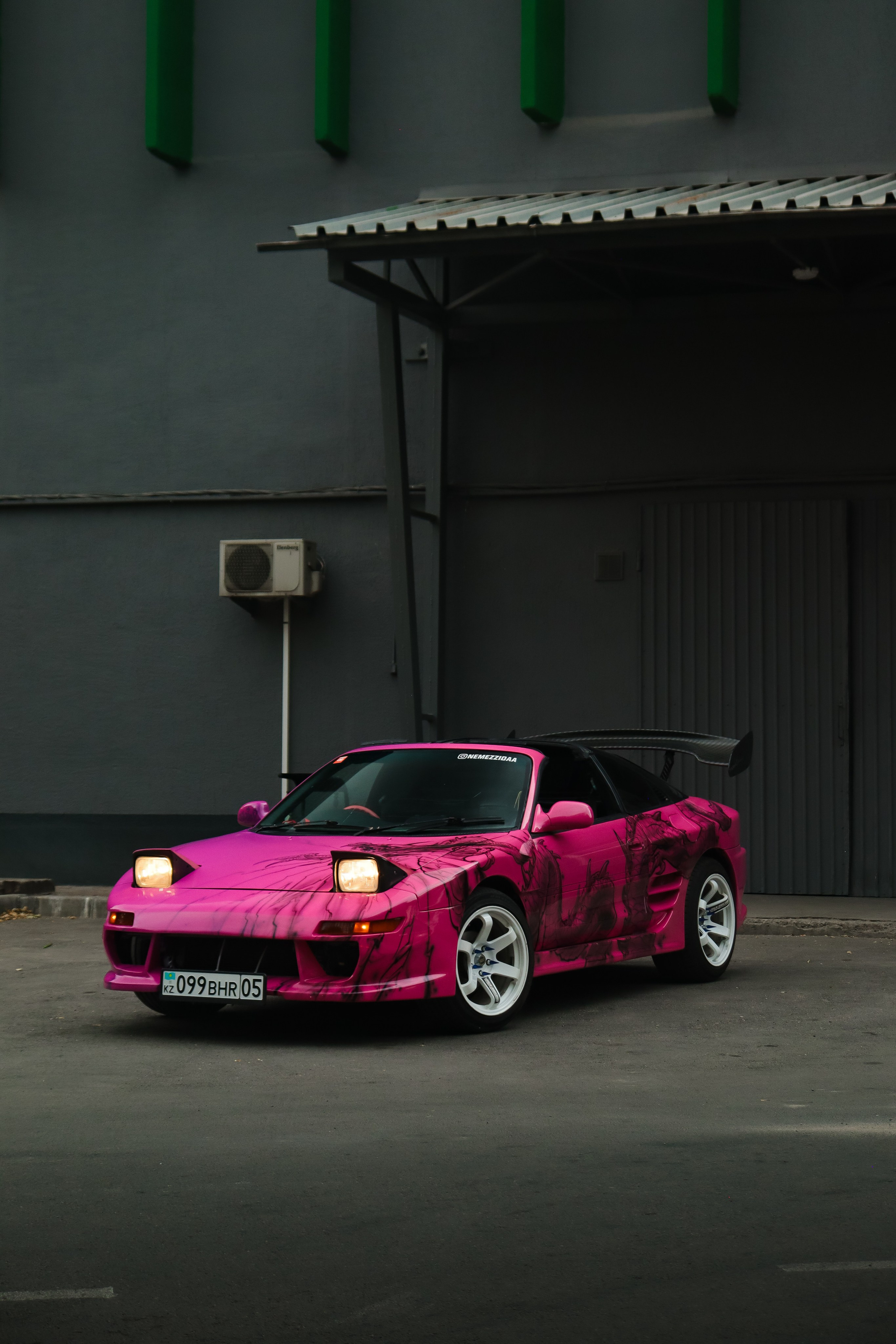 Автомобили. Репортажный, портретный, студийный и автомобильный фотограф в городе Алматы, Талгар и Иссык — Занорин Артем