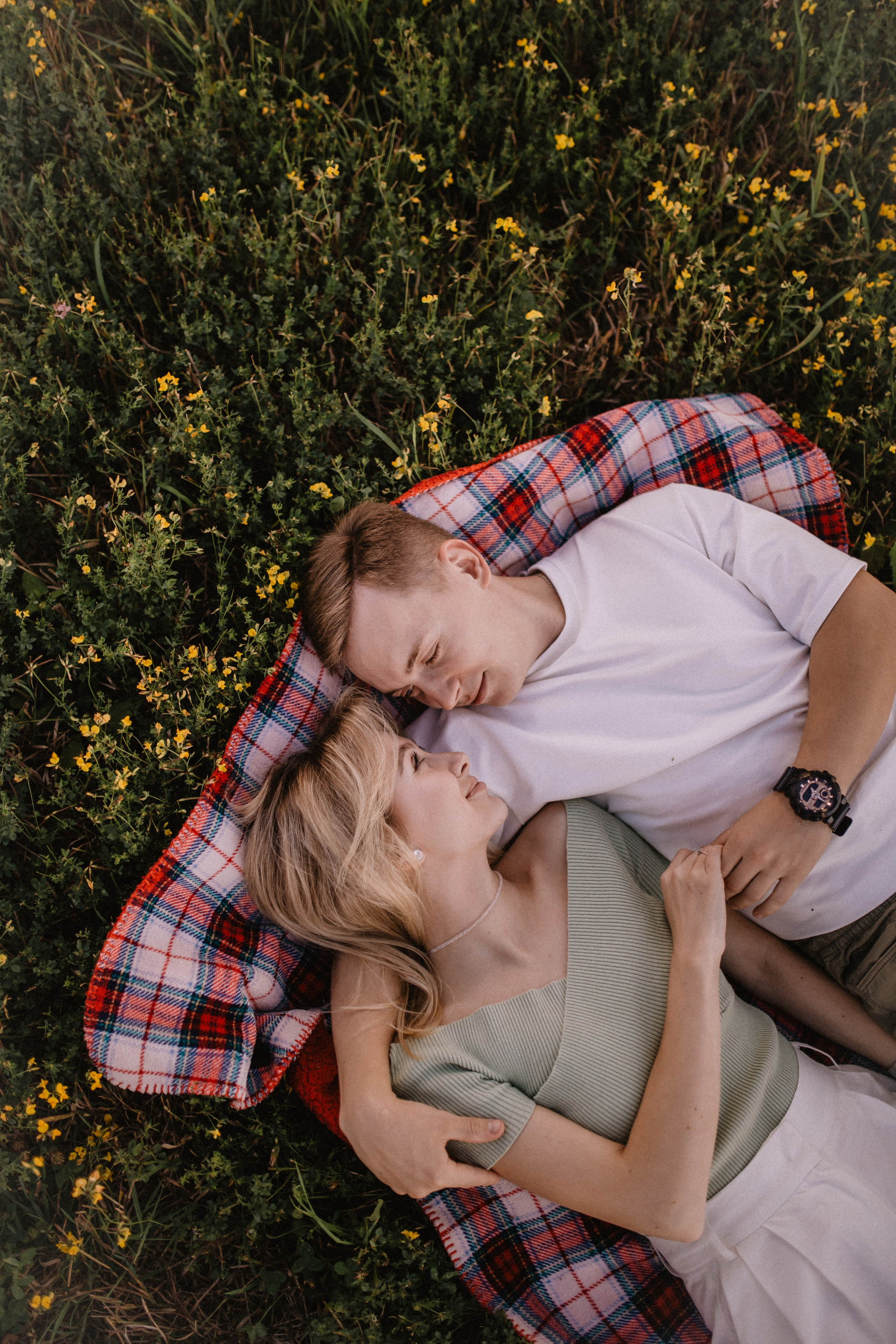 Наташа и Максим. Мордвинова Татьяна