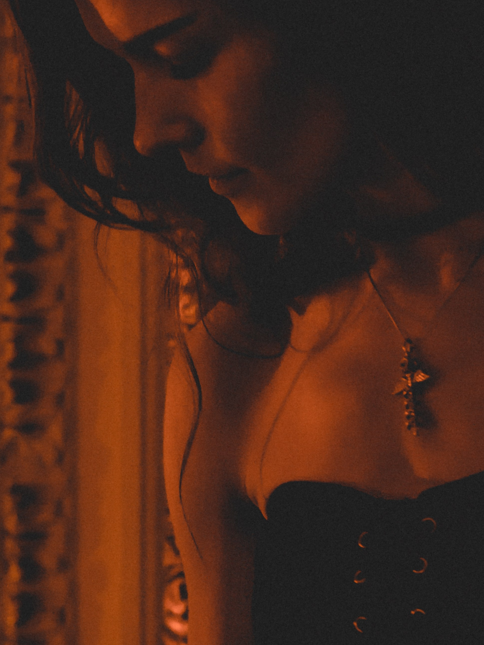 Only Lovers Left Alive. Игорь Гичка. Портрет с любовью