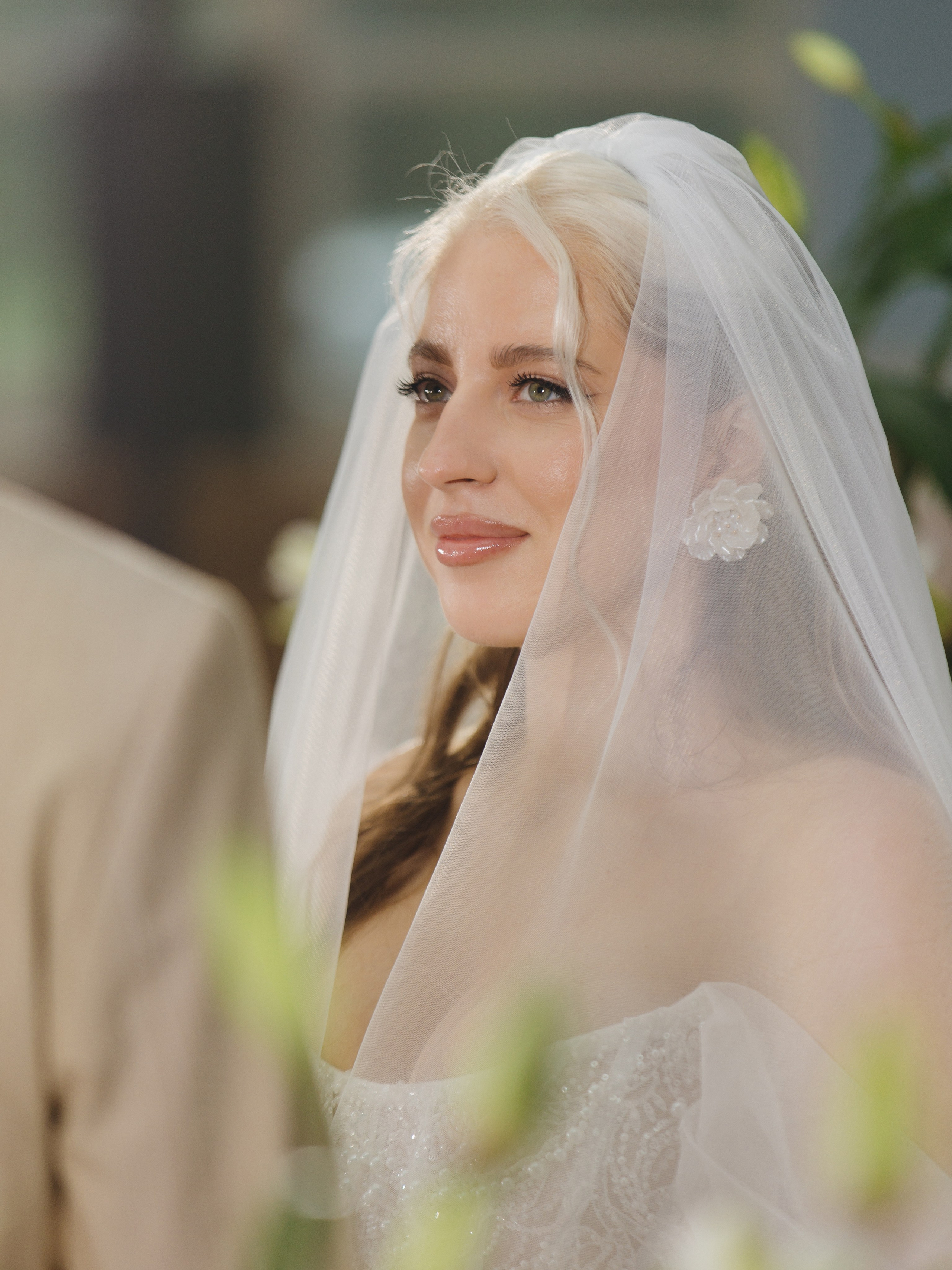 Илья и Алена. Свадебный фотограф Михаил Мирзоян