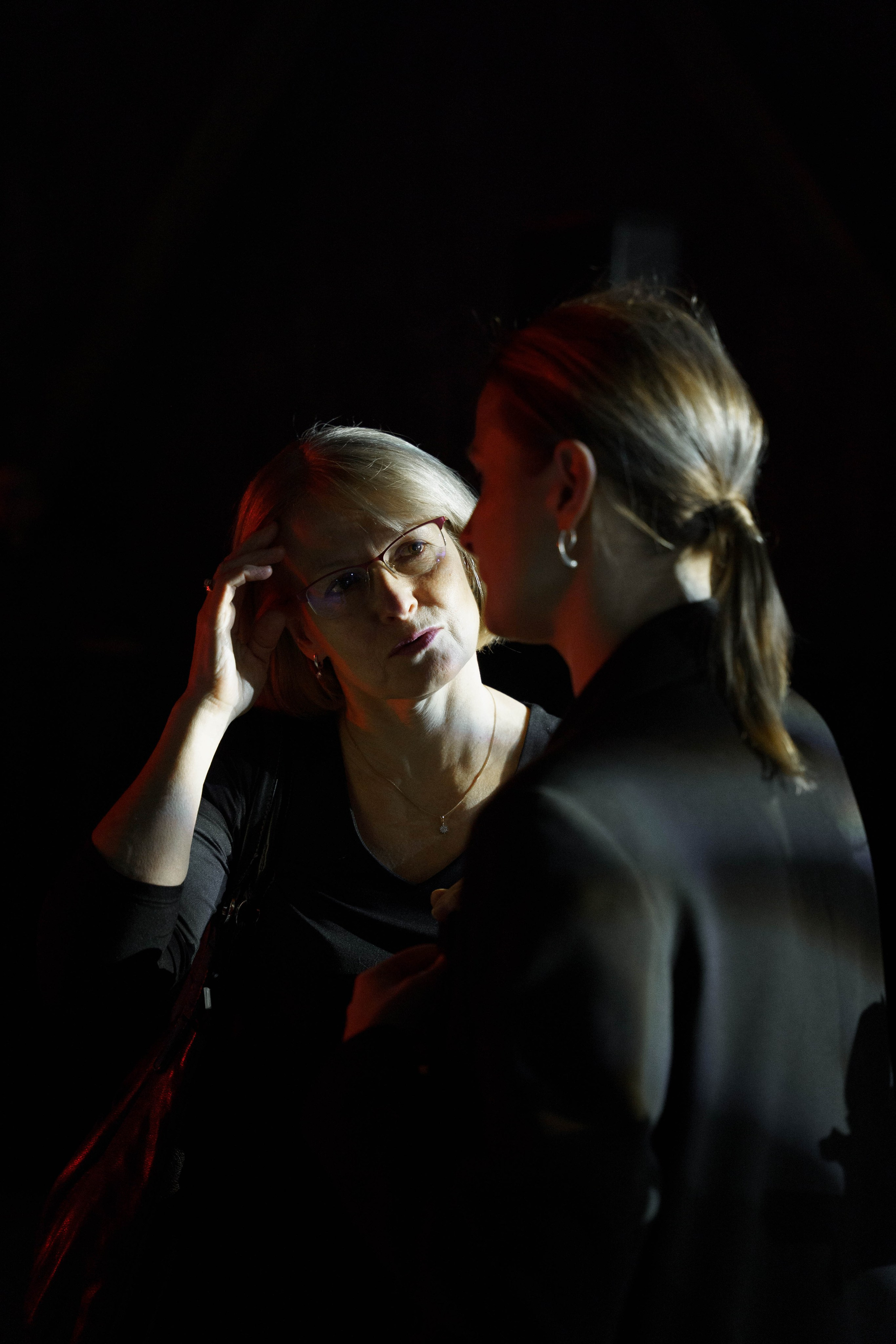 Психологический театр «СТЫД». Свадебный фотограф Михаил Мирзоян