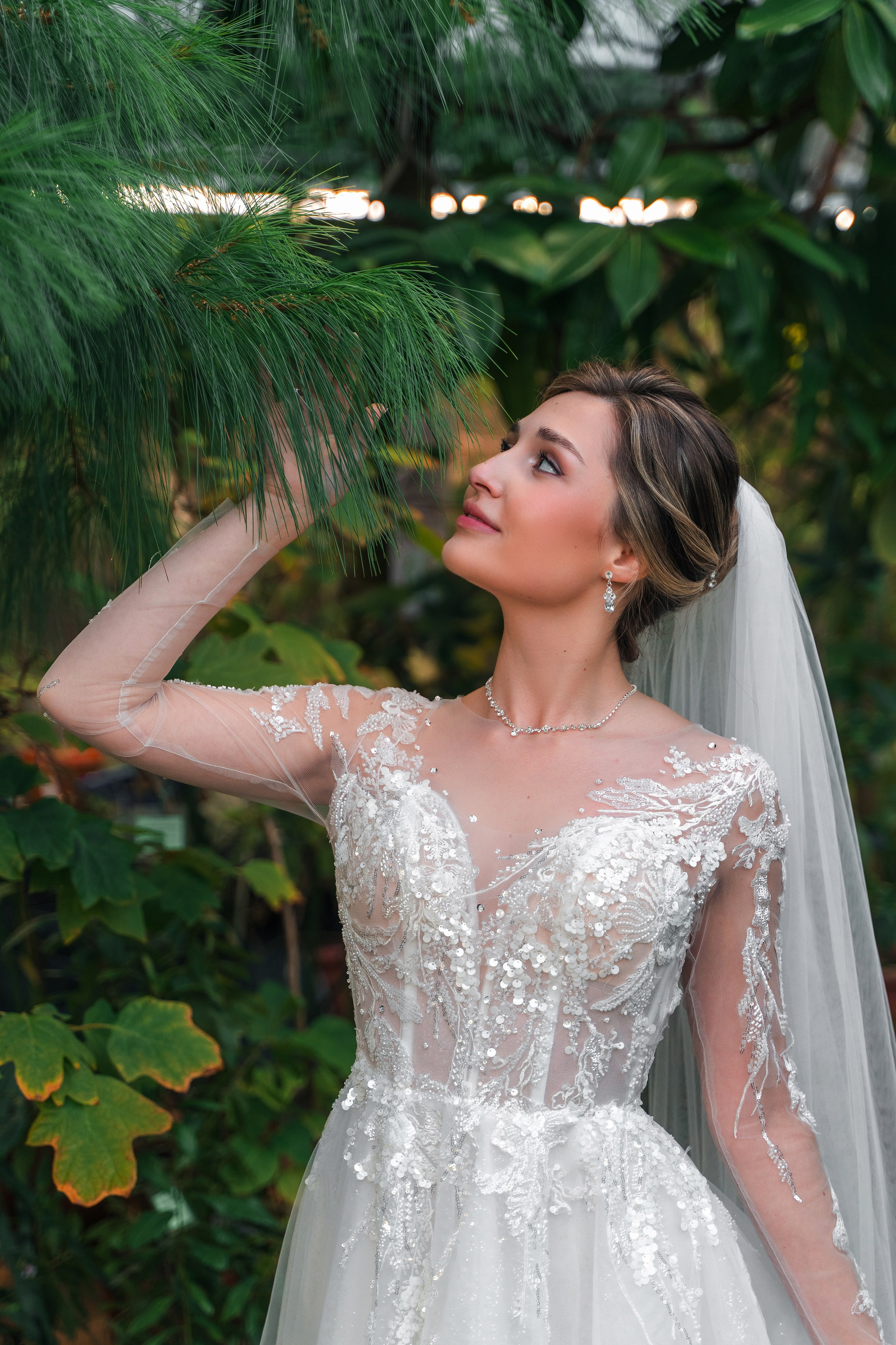 Евгений + Елена