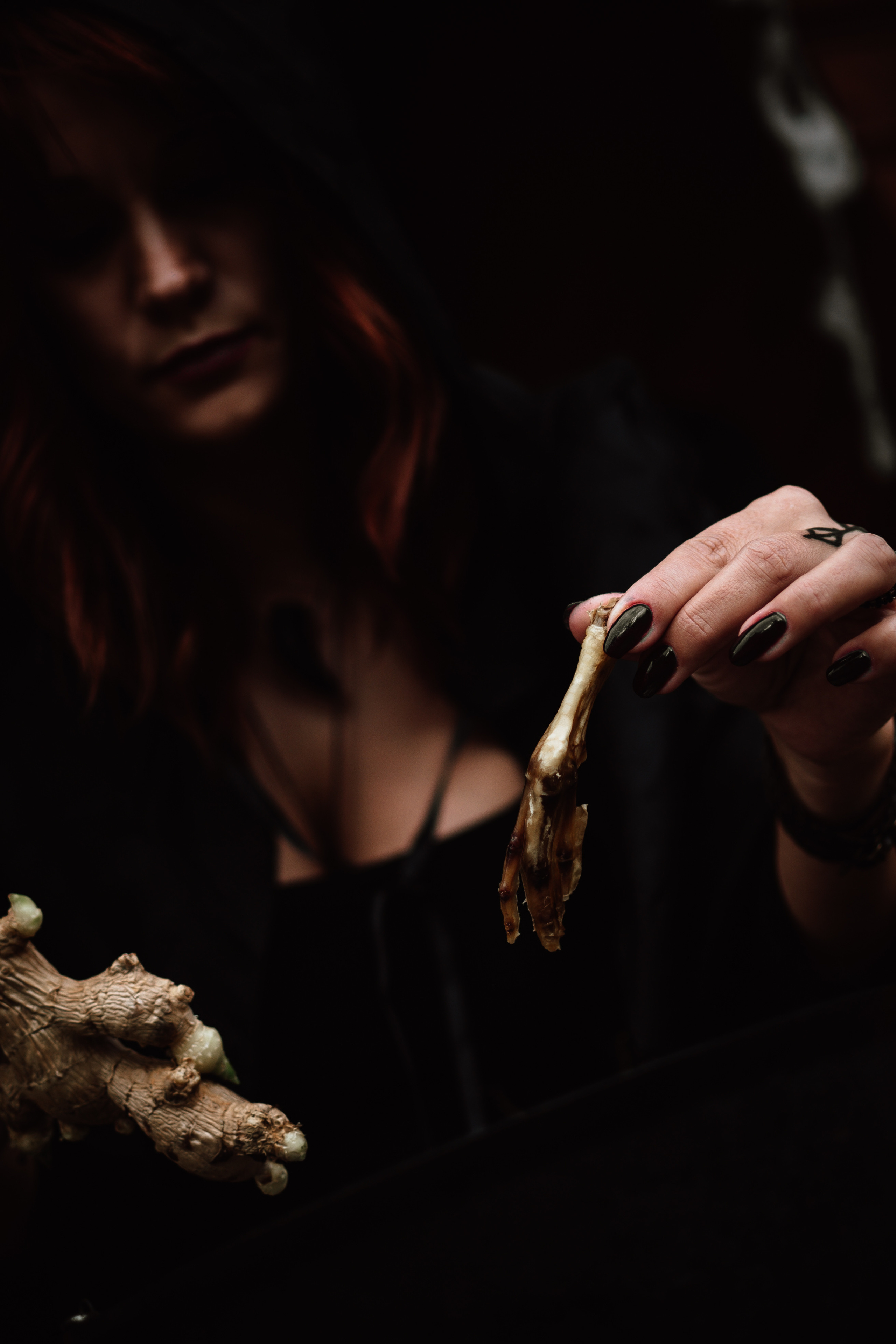 Хэллоуин. Lifestyle фотограф в Жодино Ника Хруцкая