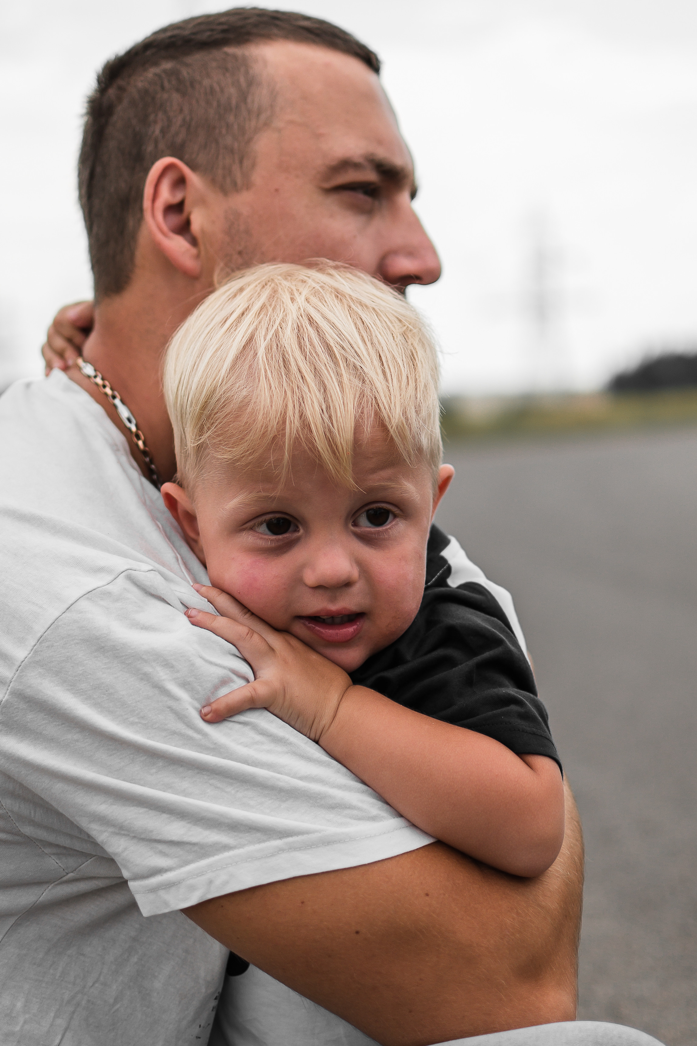 Максим, Даниил и Ярик. Lifestyle фотограф в Жодино Ника Хруцкая