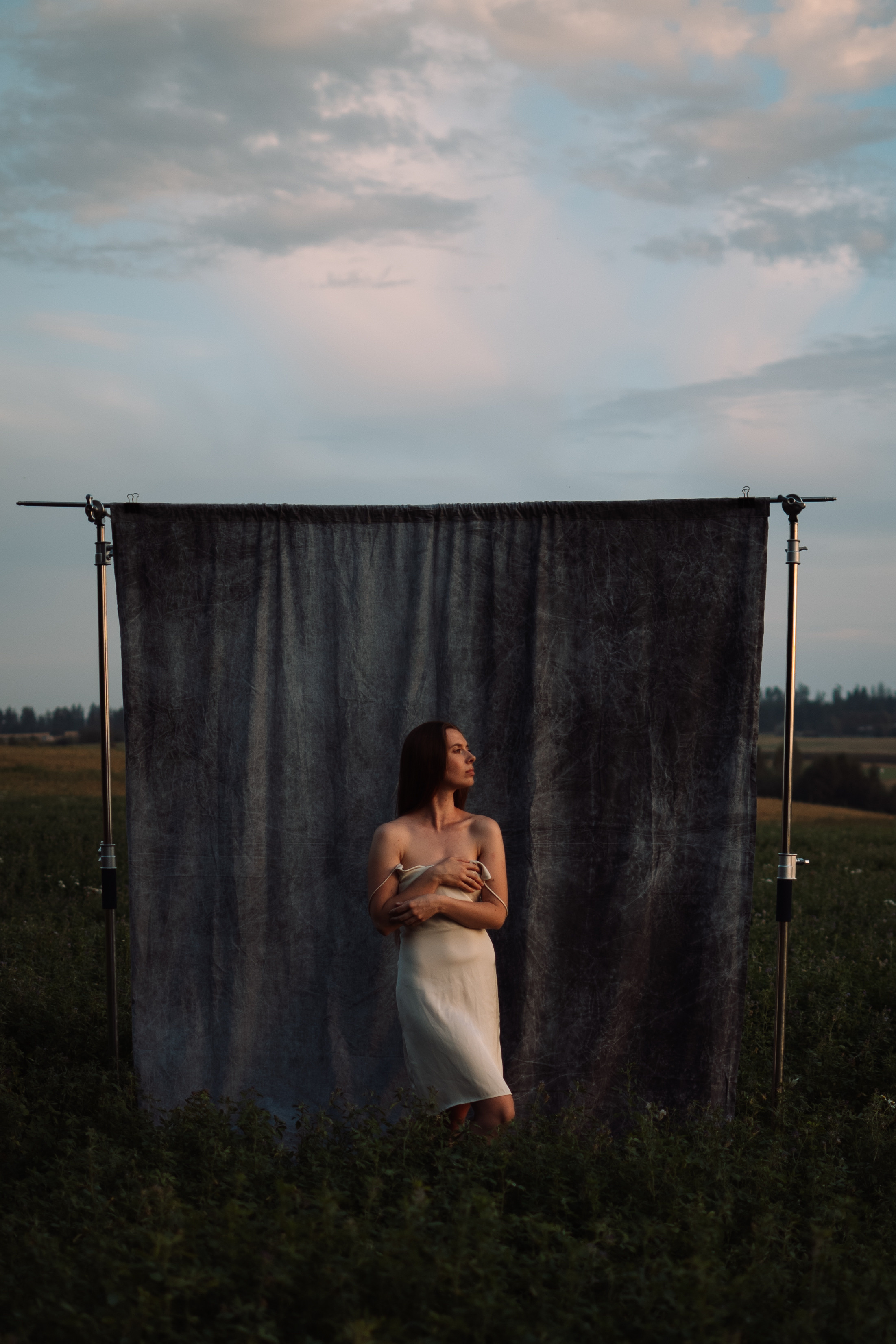 Ню Катя. Lifestyle фотограф в Жодино Ника Хруцкая