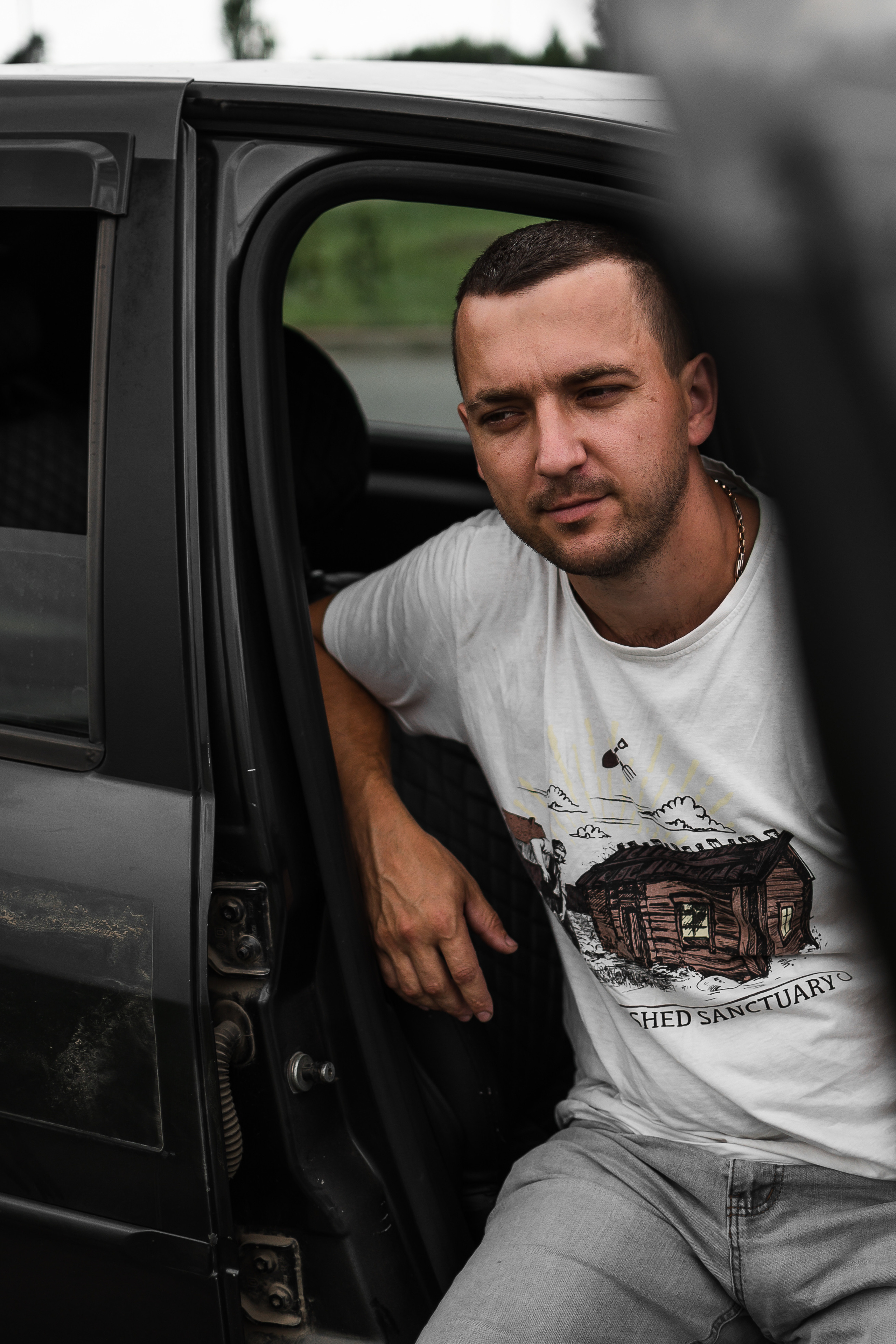 Максим, Даниил и Ярик. Lifestyle фотограф в Жодино Ника Хруцкая