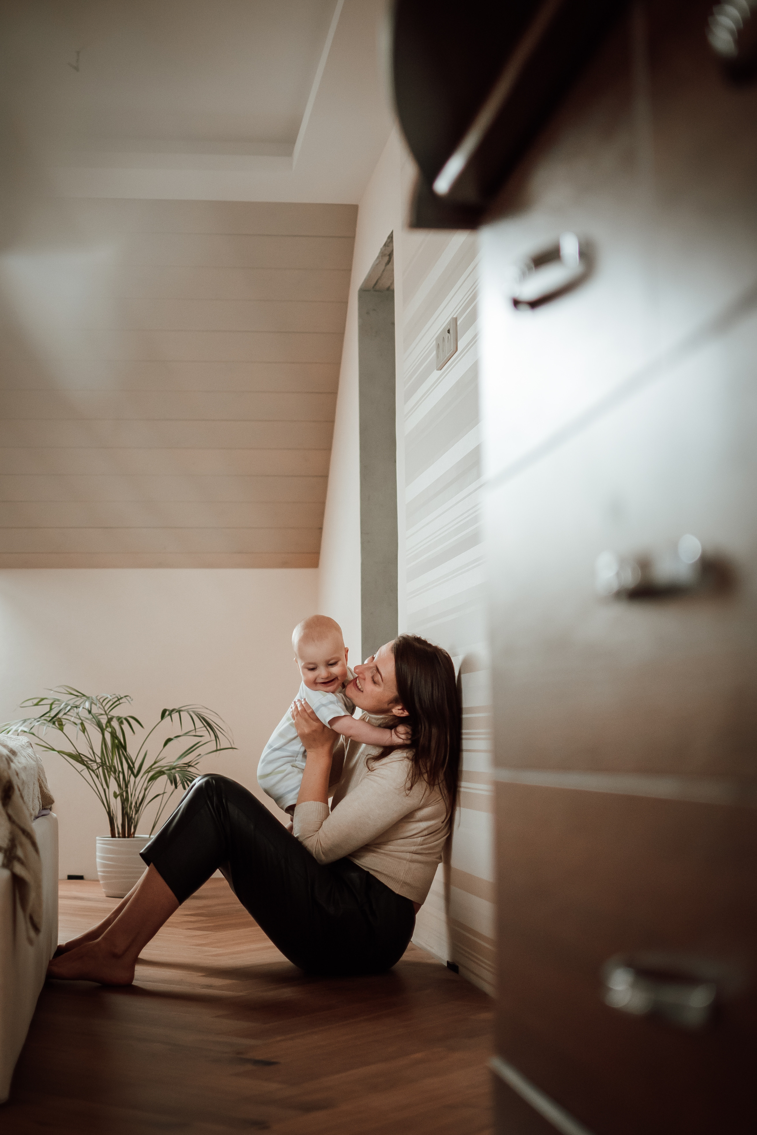 Фотоссесия мама и сын, семейная съемка. Lifestyle фотограф в Жодино Ника Хруцкая