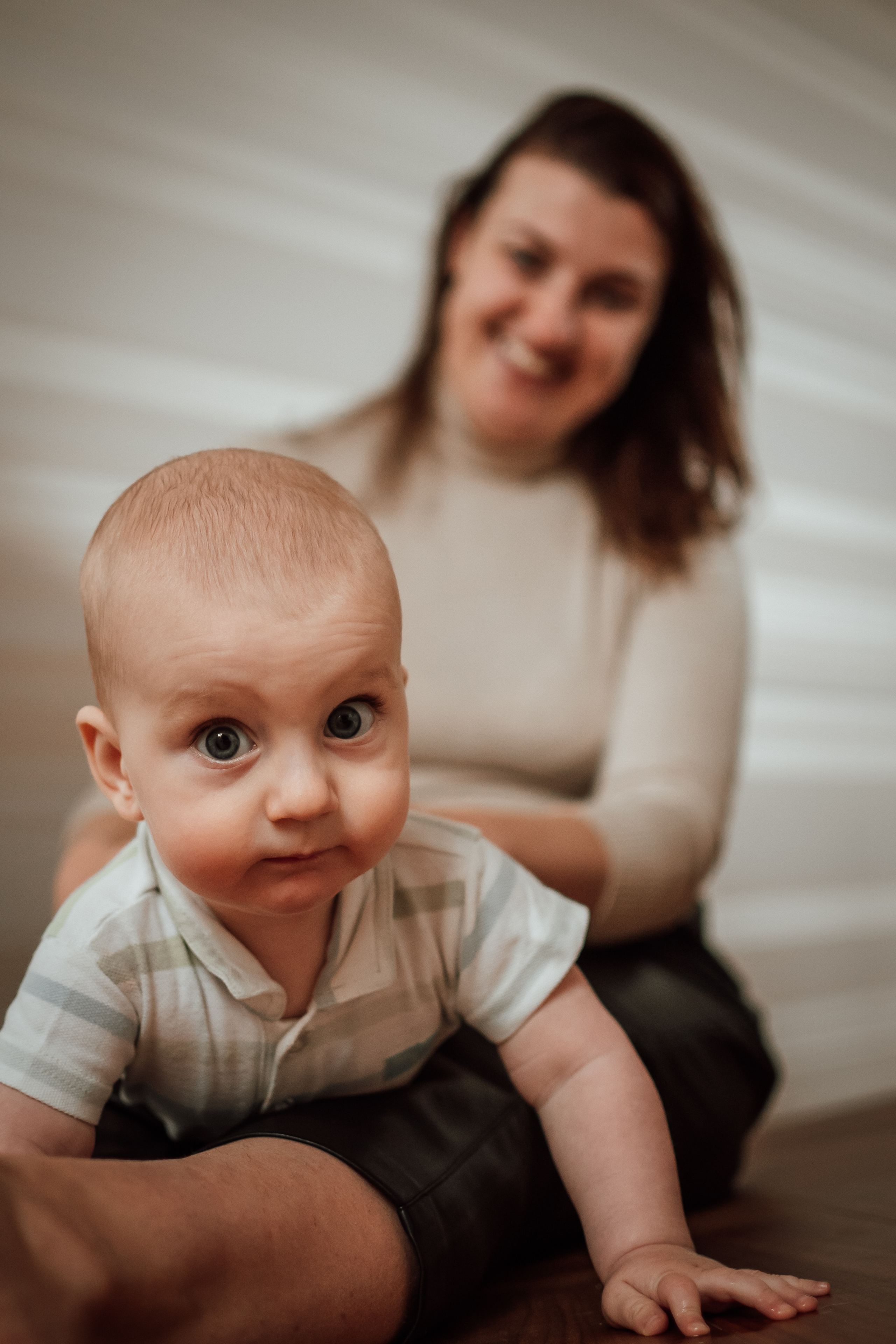 Фотоссесия мама и сын, семейная съемка. Lifestyle фотограф в Жодино Ника Хруцкая