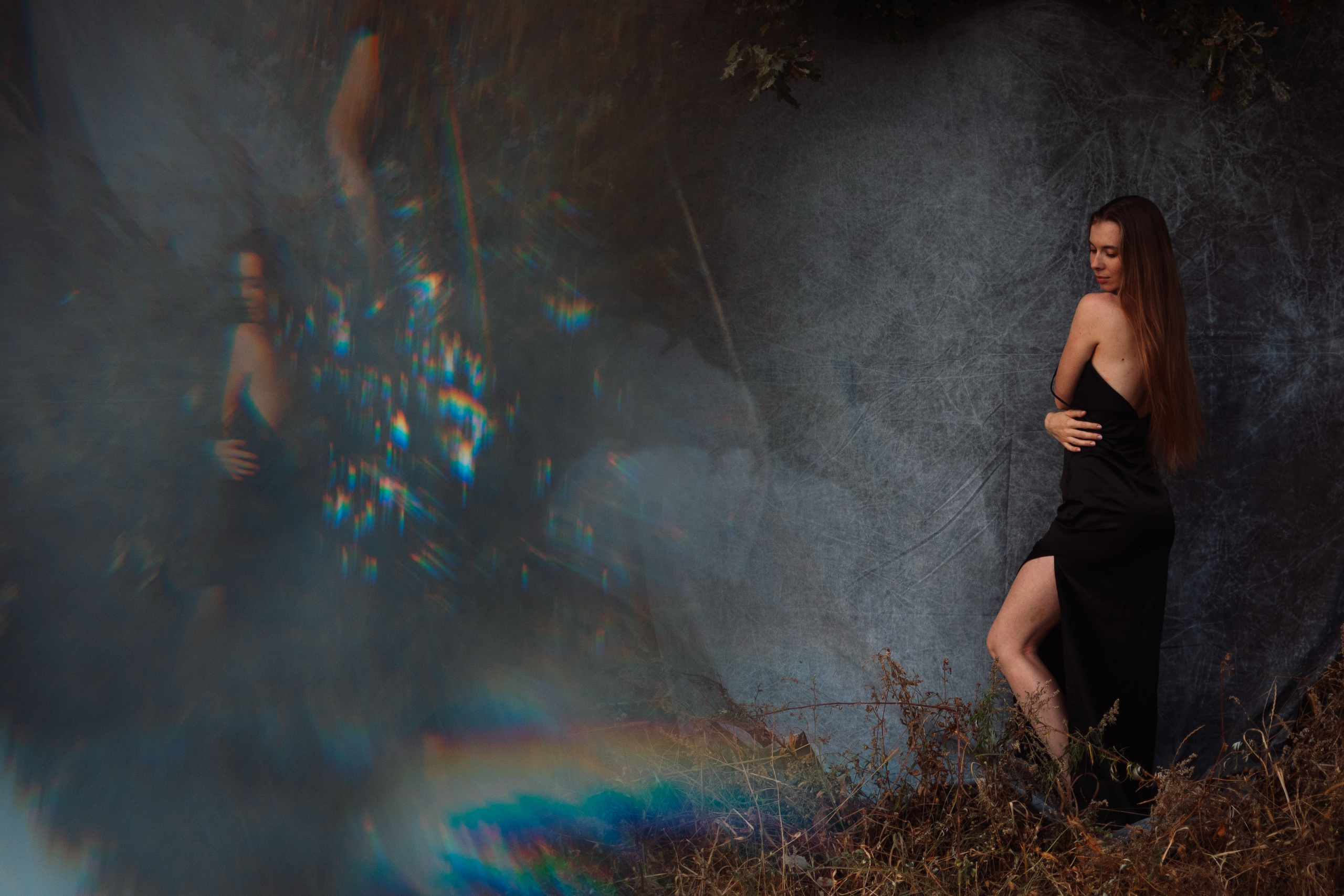 Ню Катя. Lifestyle фотограф в Жодино Ника Хруцкая