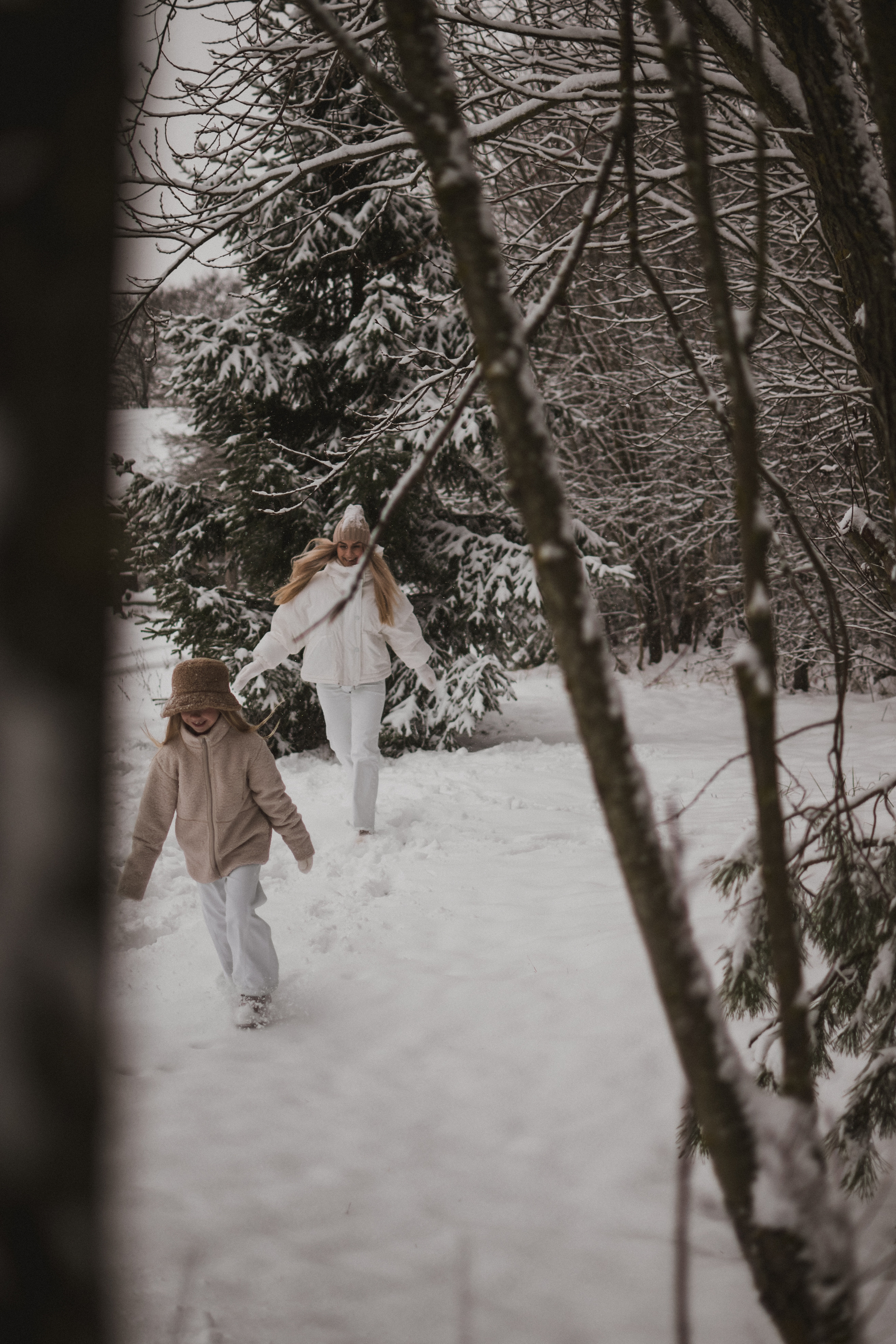 Merry Christmas. Lifestyle фотограф в Жодино Ника Хруцкая