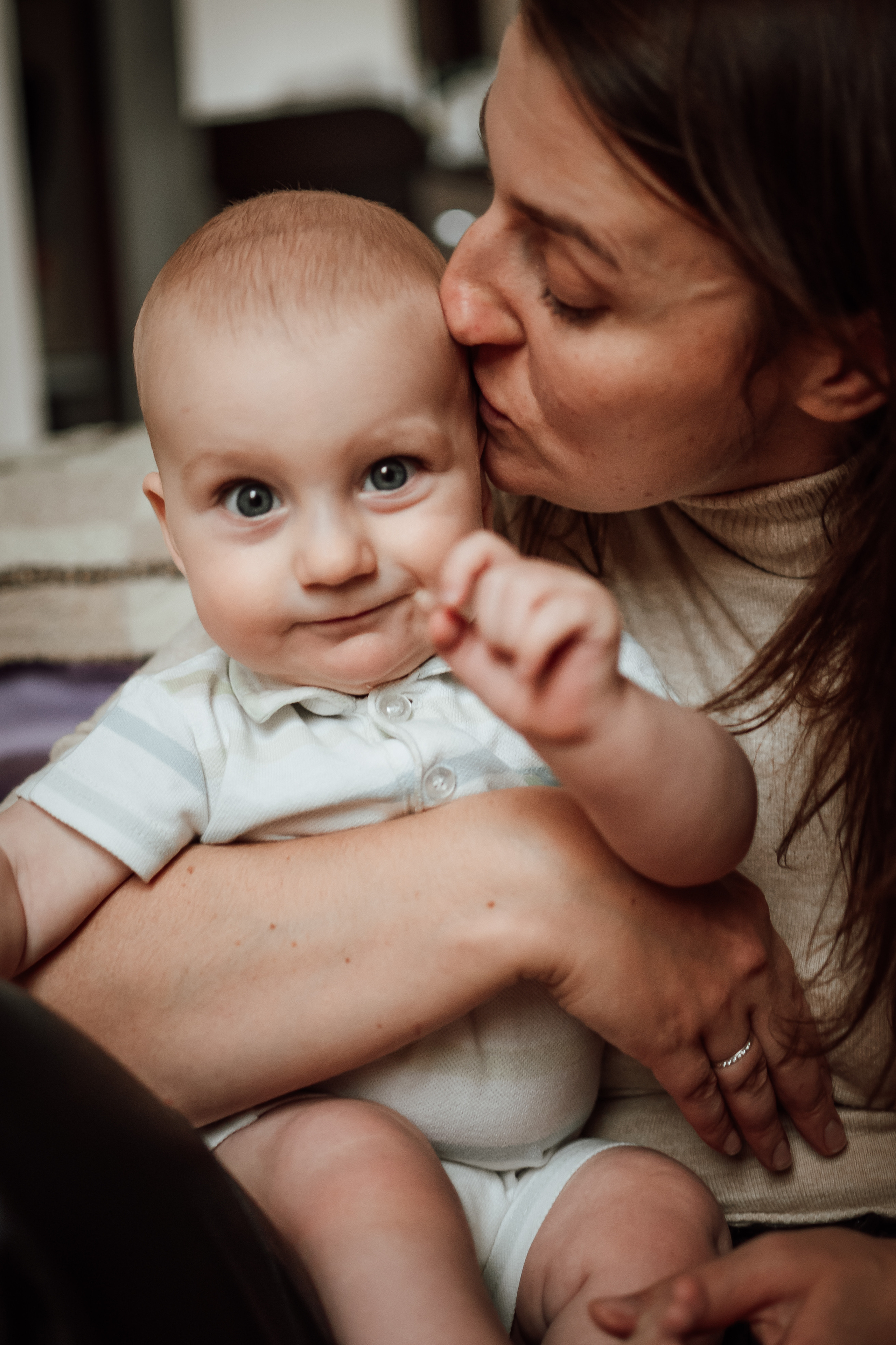 Фотоссесия мама и сын, семейная съемка. Lifestyle фотограф в Жодино Ника Хруцкая