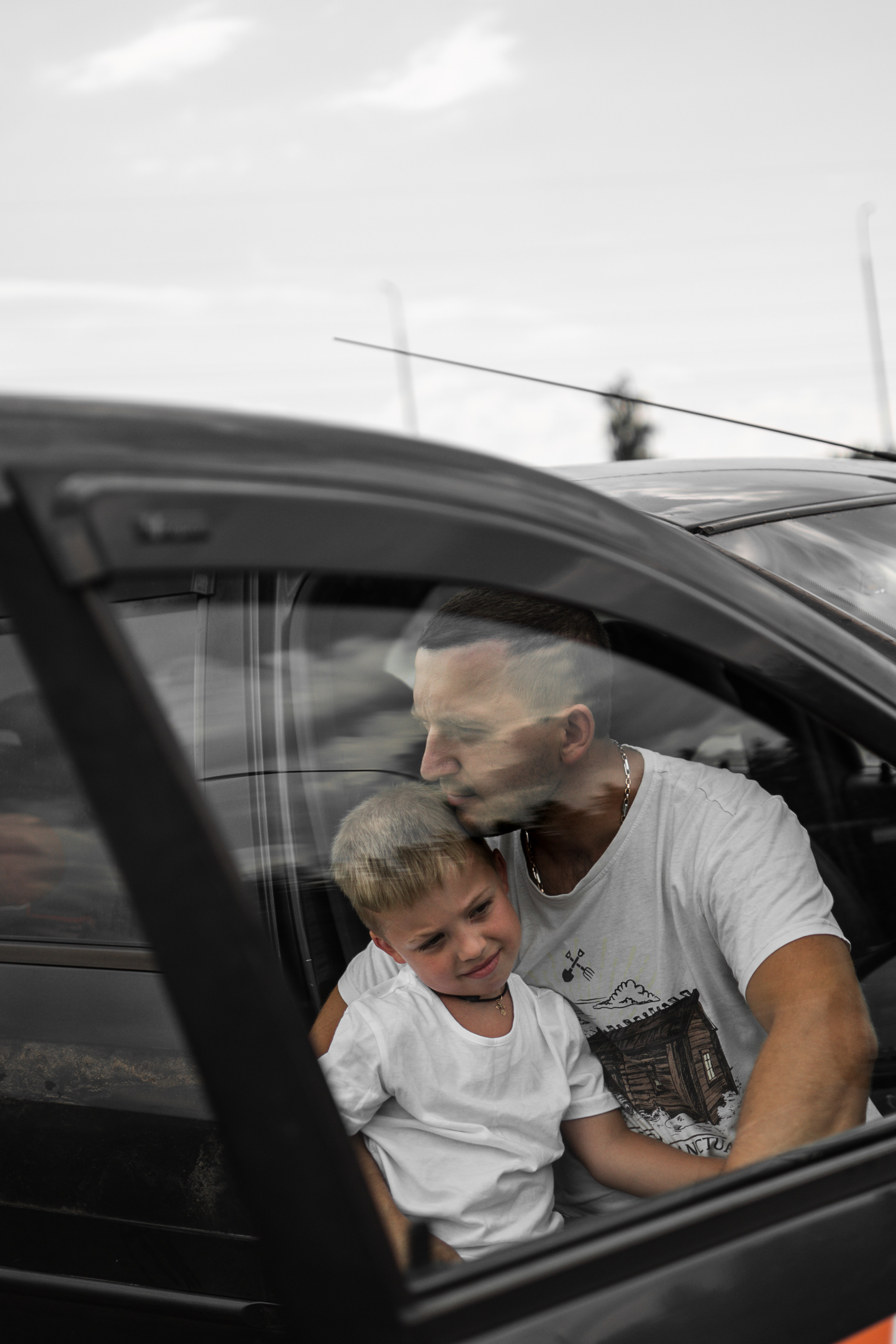 Максим, Даниил и Ярик. Lifestyle фотограф в Жодино Ника Хруцкая